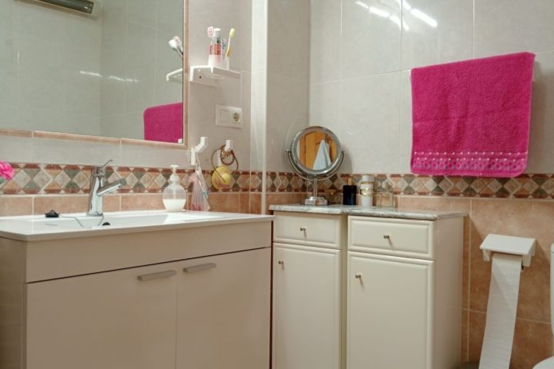 Resale - Villa -
Pilar de la Horadada - Costa Blanca