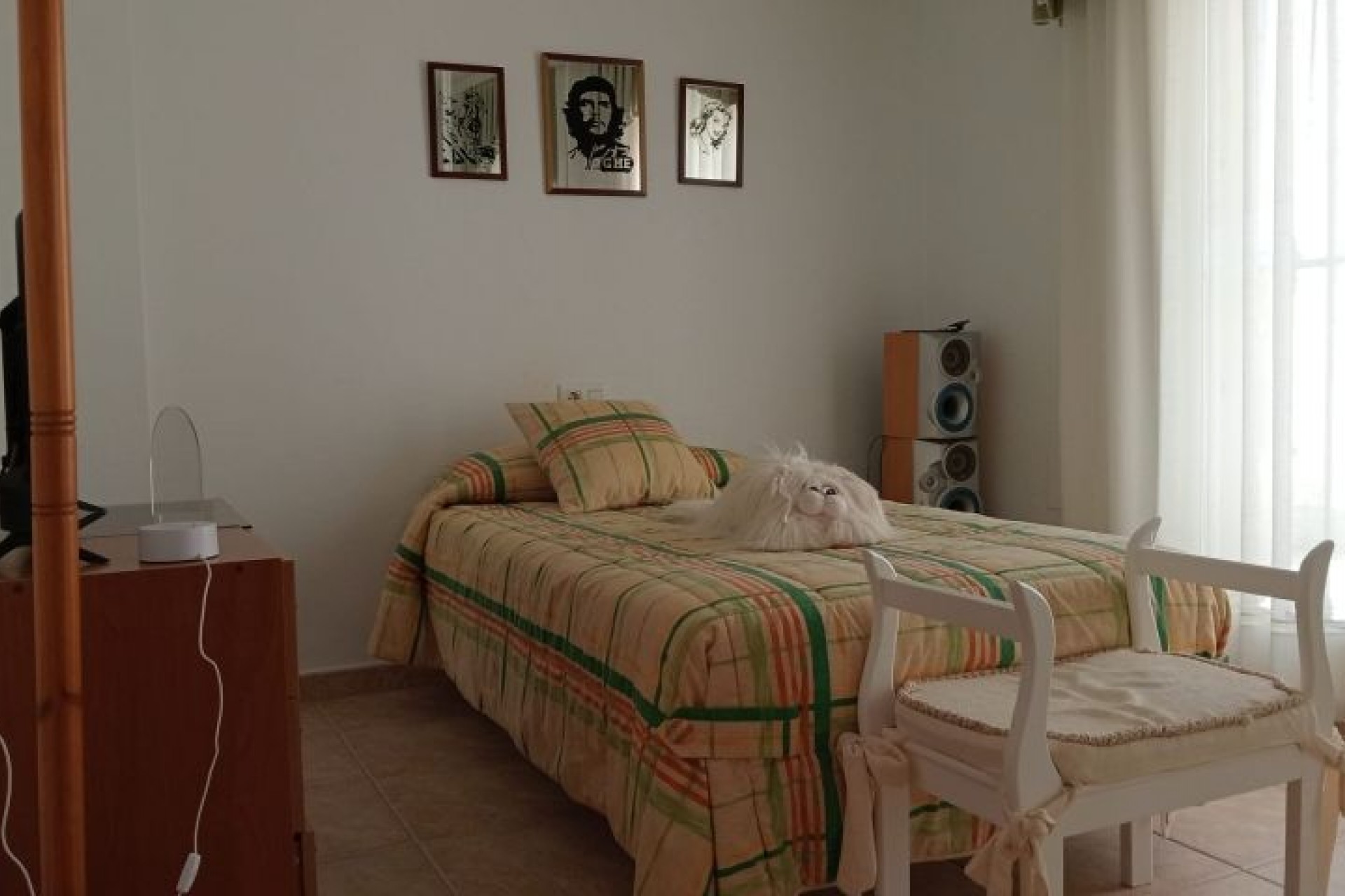 Resale - Villa -
Pilar de la Horadada - Costa Blanca