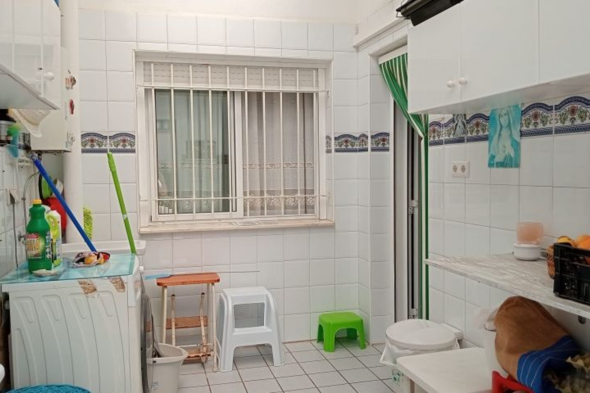 Resale - Villa -
Pilar de la Horadada - Costa Blanca