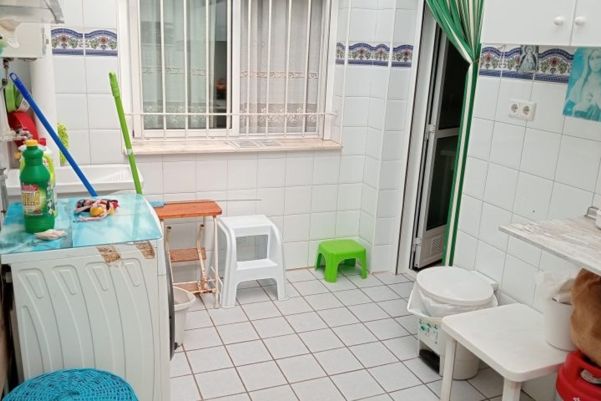 Resale - Villa -
Pilar de la Horadada - Costa Blanca