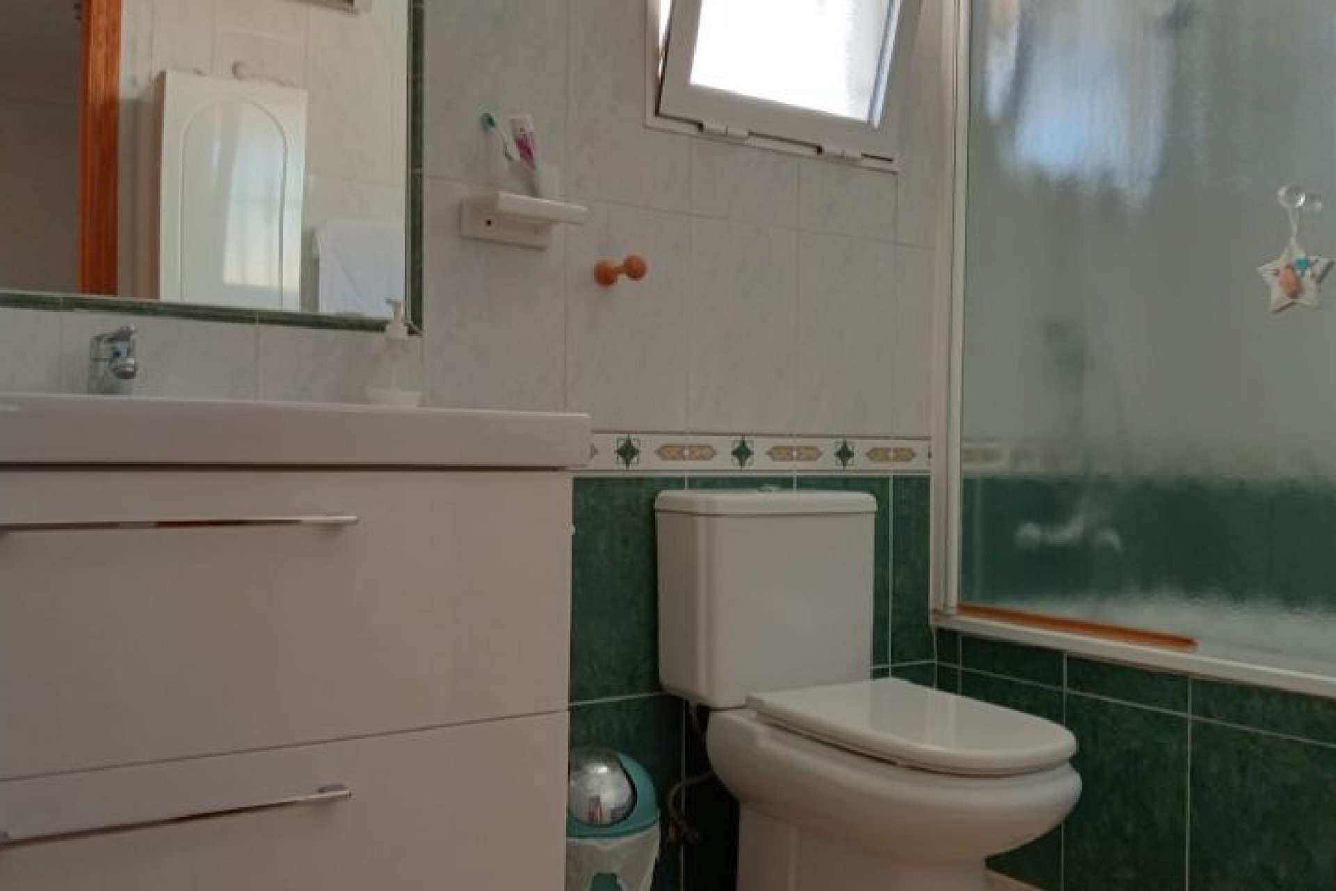 Resale - Villa -
Pilar de la Horadada - Costa Blanca