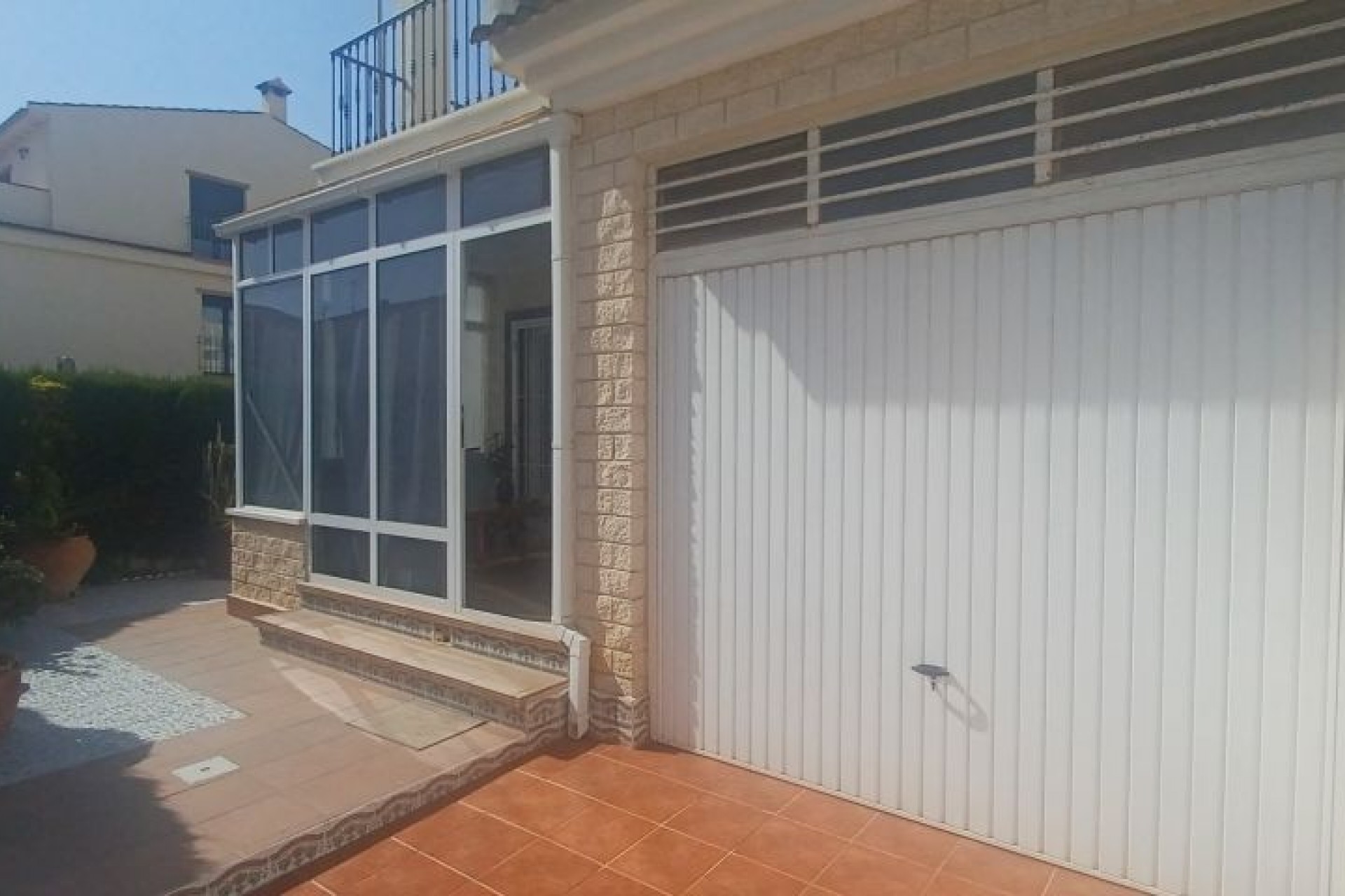 Resale - Villa -
Pilar de la Horadada - Costa Blanca