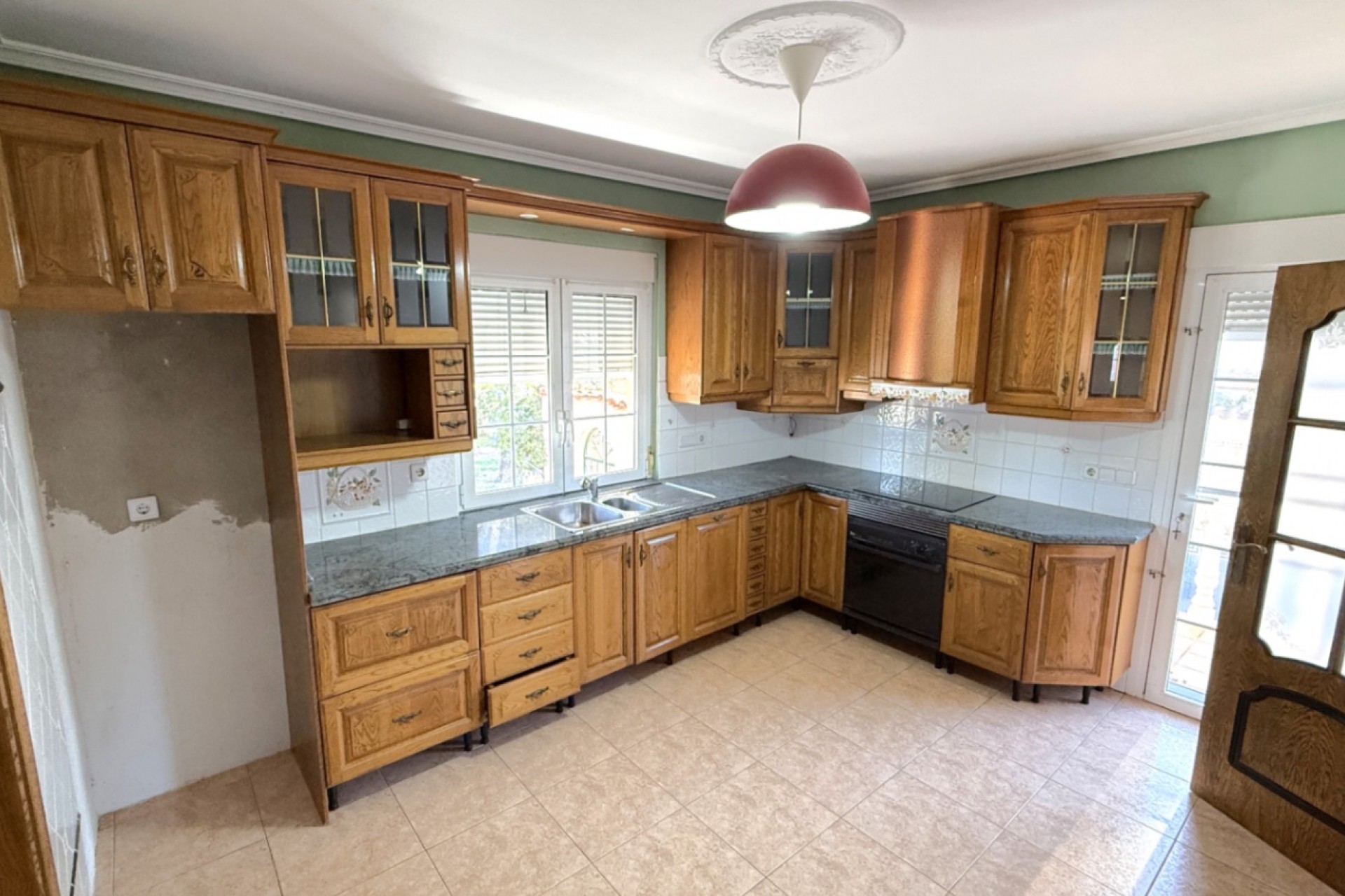 Resale - Villa -
Pilar de la Horadada - Costa Blanca