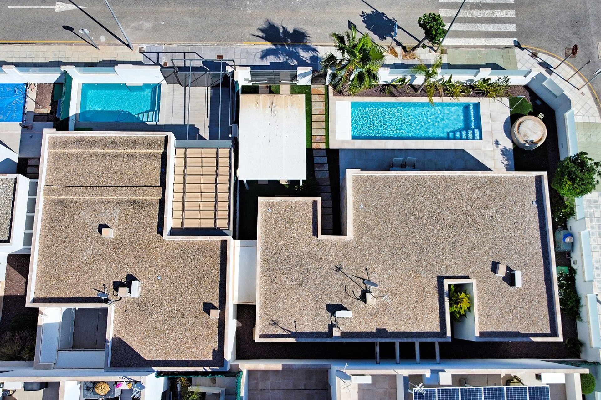 Resale - Villa -
Pilar de la Horadada - Costa Blanca