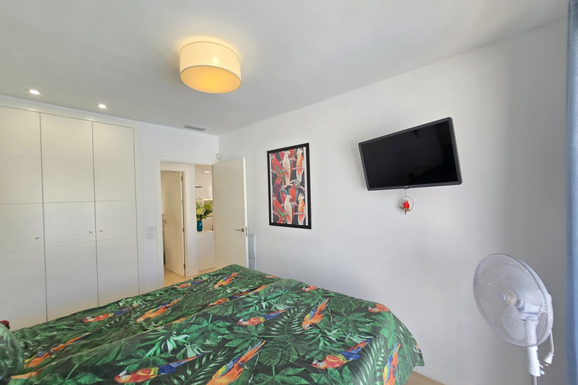 Resale - Villa -
Pilar de la Horadada - Costa Blanca