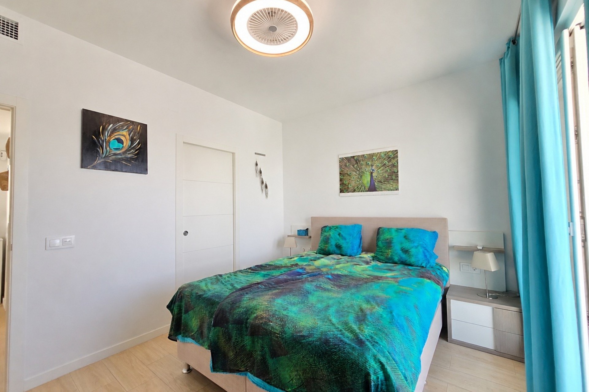 Resale - Villa -
Pilar de la Horadada - Costa Blanca