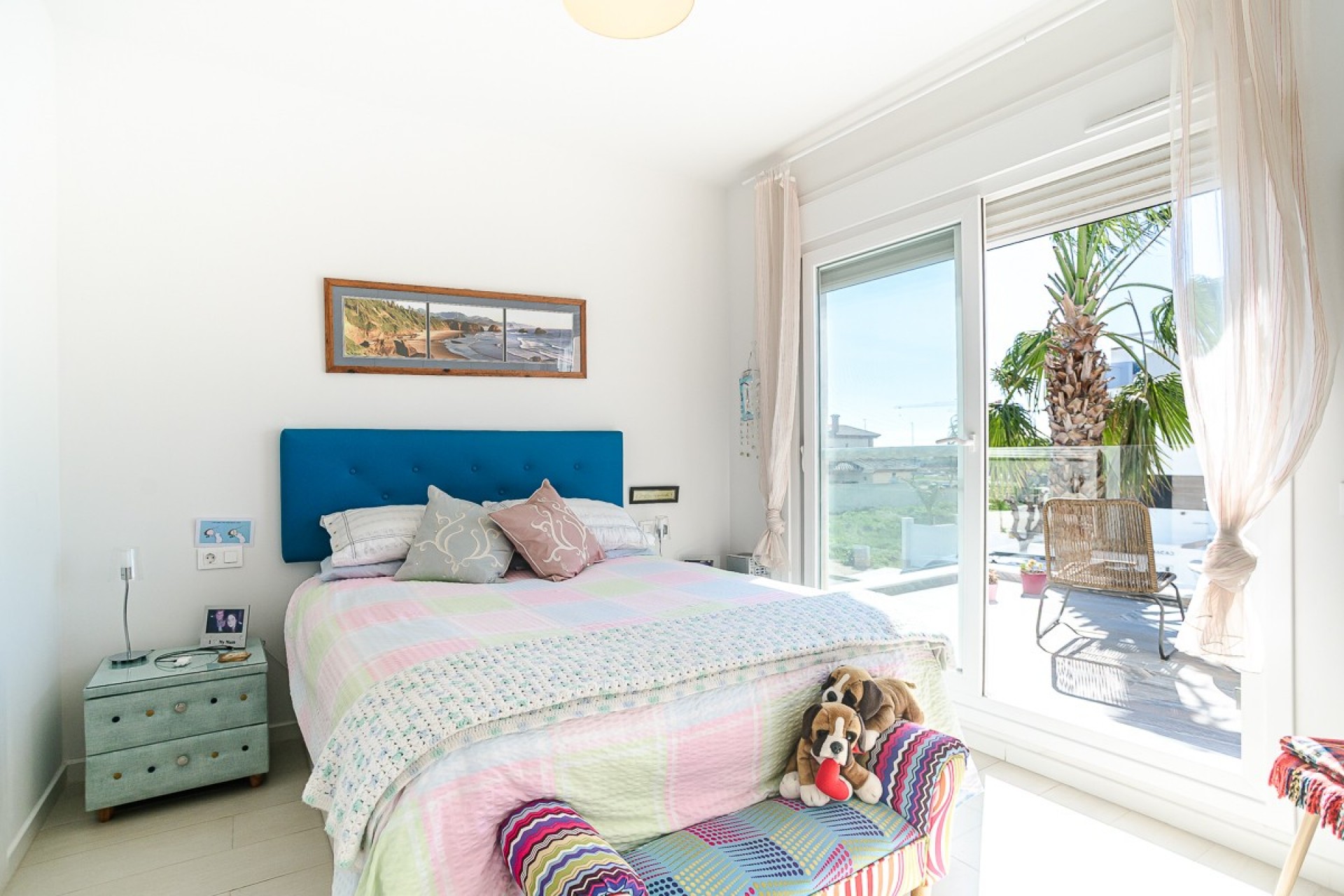 Resale - Villa -
Pilar de la Horadada - Costa Blanca
