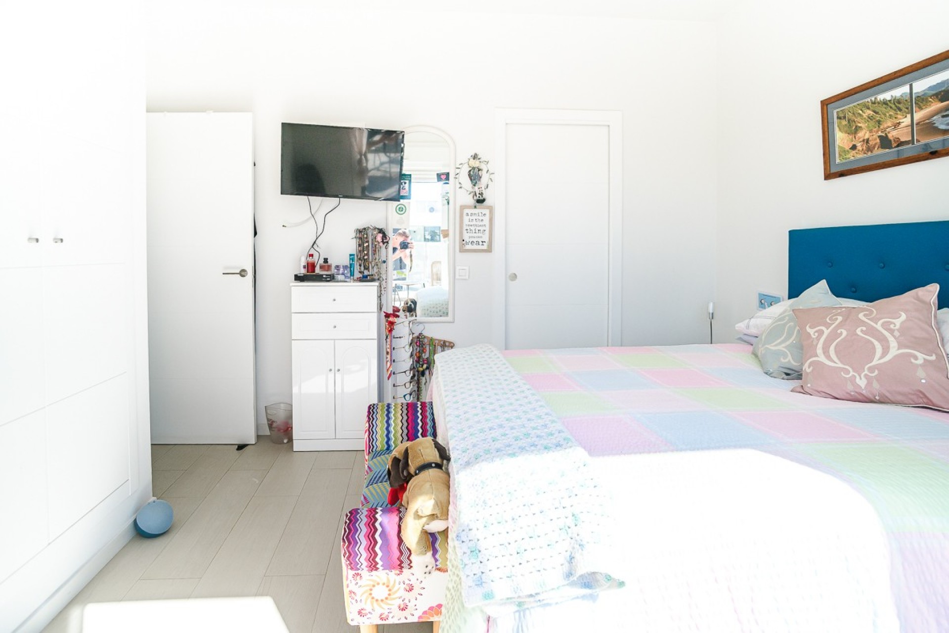 Resale - Villa -
Pilar de la Horadada - Costa Blanca