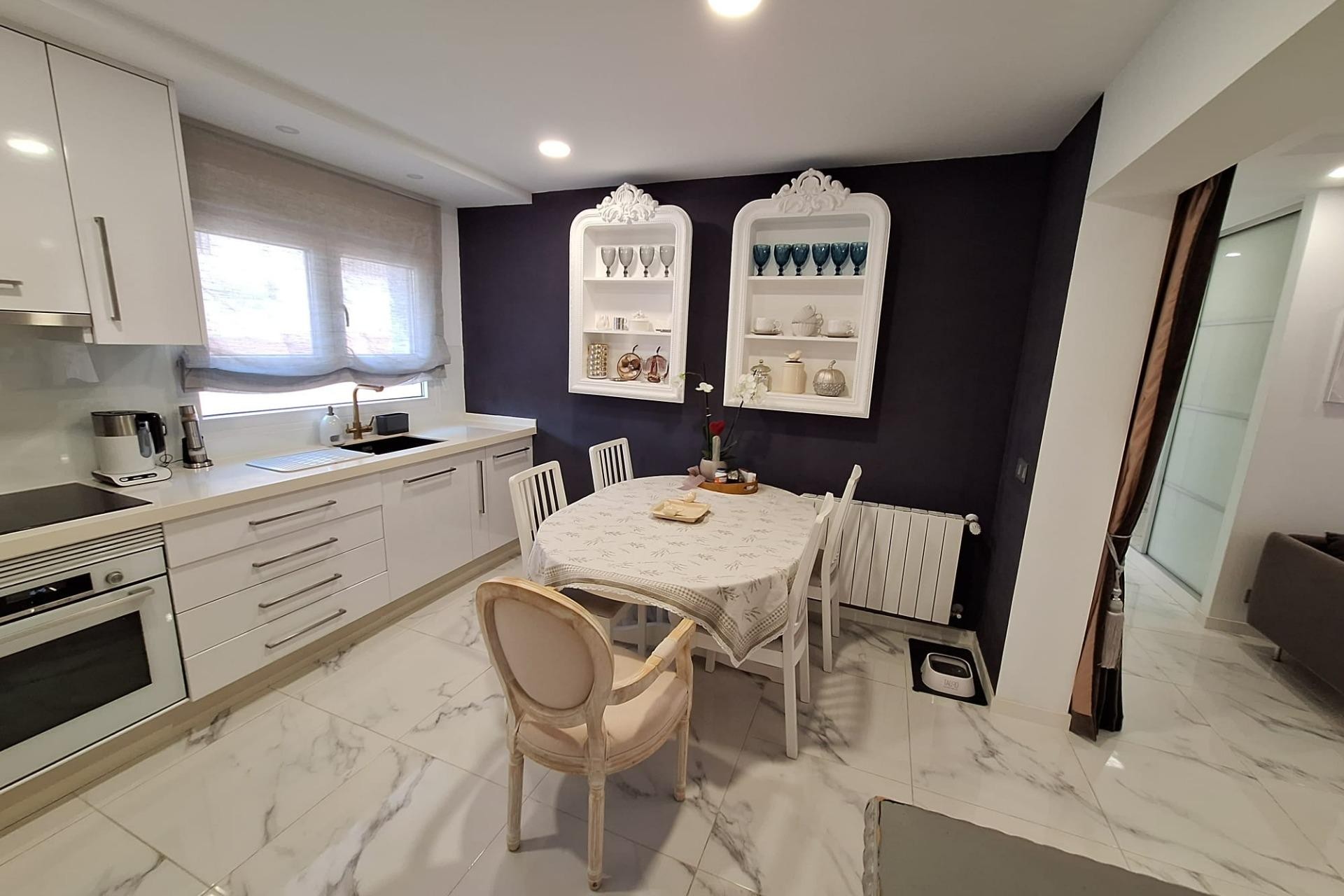Resale - Villa -
Pilar de la Horadada - Pinar de Campoverde