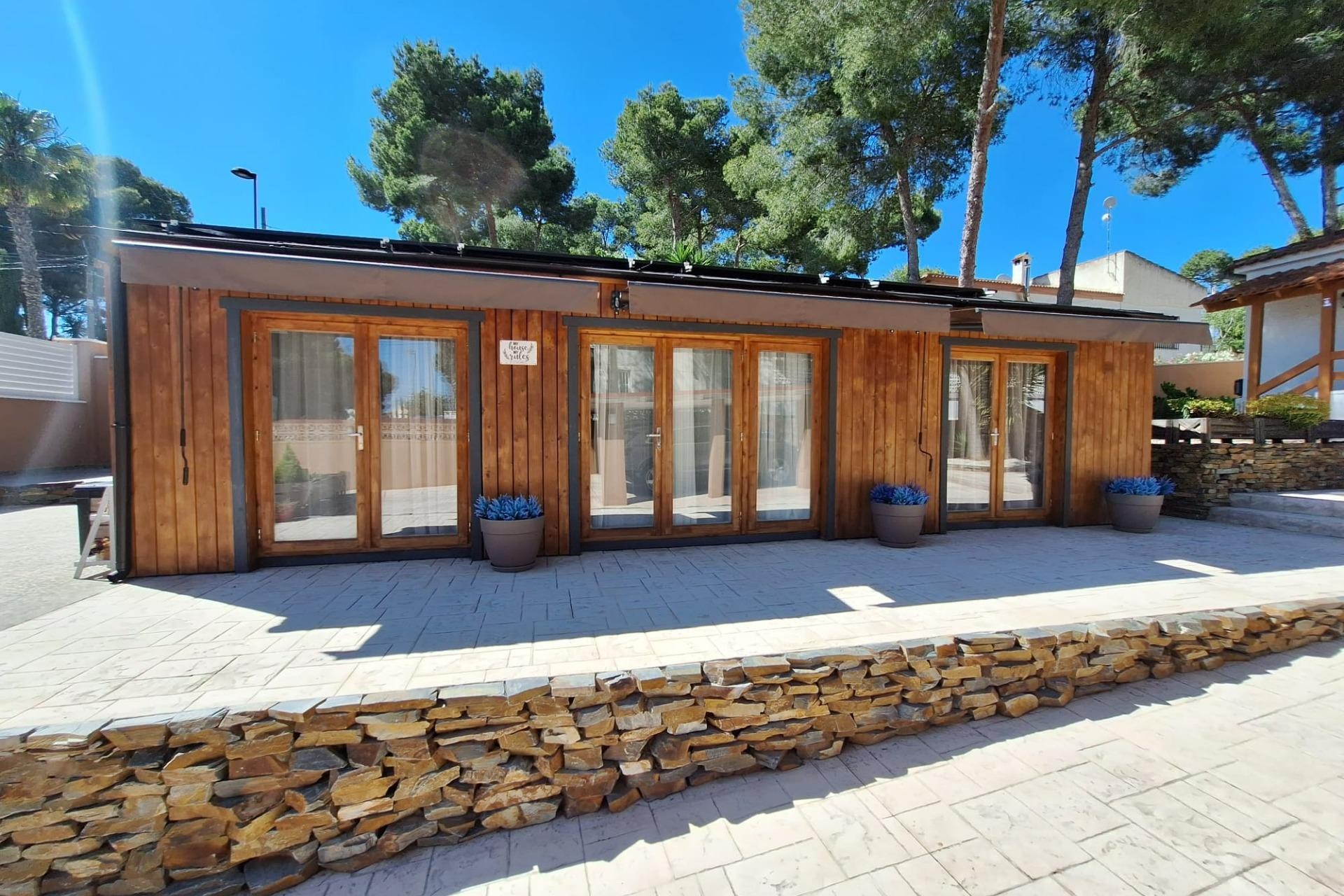 Resale - Villa -
Pilar de la Horadada - Pinar de Campoverde