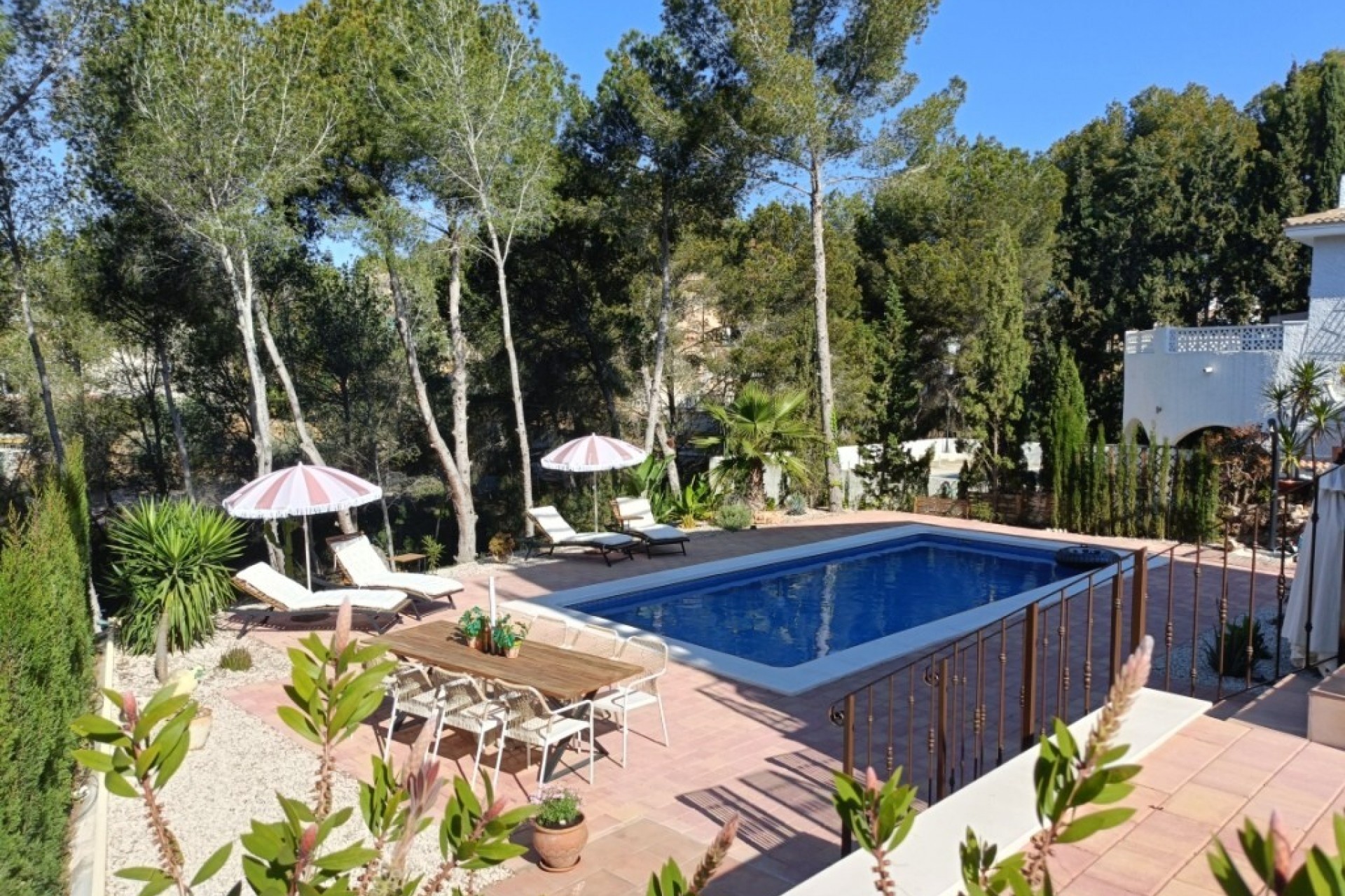 Resale - Villa -
Pilar de la Horadada - Pinar de Campoverde
