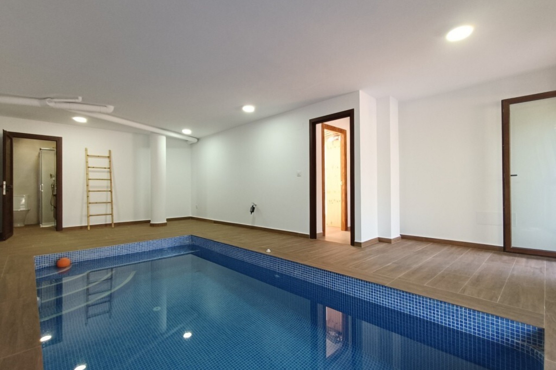 Resale - Villa -
Pilar de la Horadada - Pinar de Campoverde