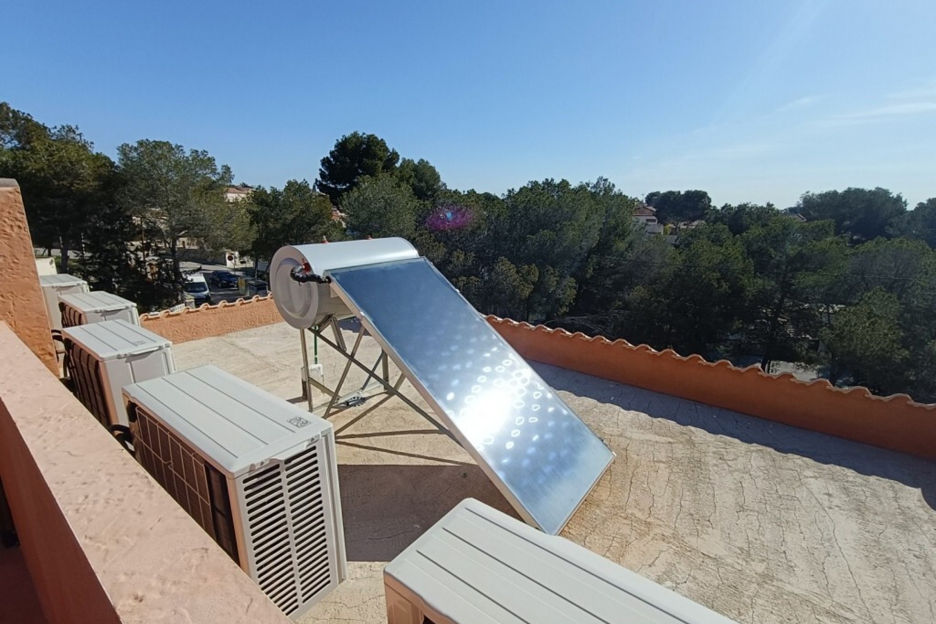 Resale - Villa -
Pilar de la Horadada - Pinar de Campoverde