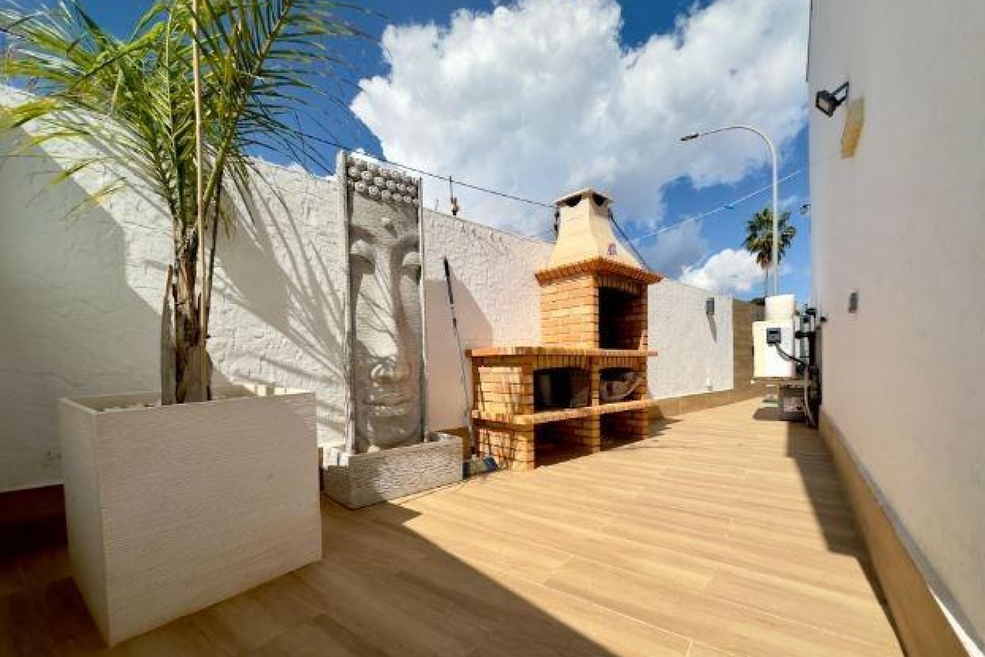 Resale - Villa -
Pilar de la Horadada - Torre De La Horadada