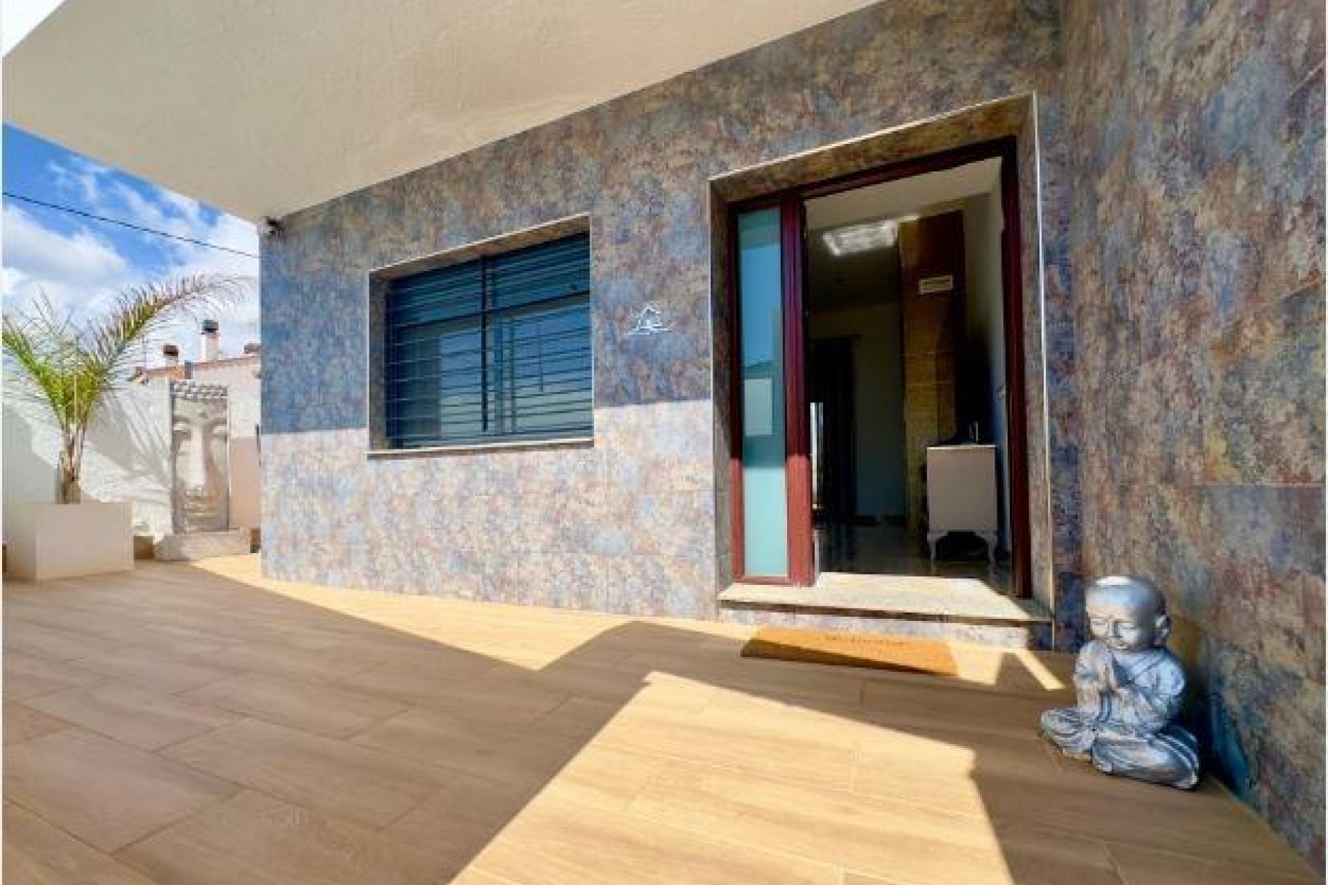 Resale - Villa -
Pilar de la Horadada - Torre De La Horadada