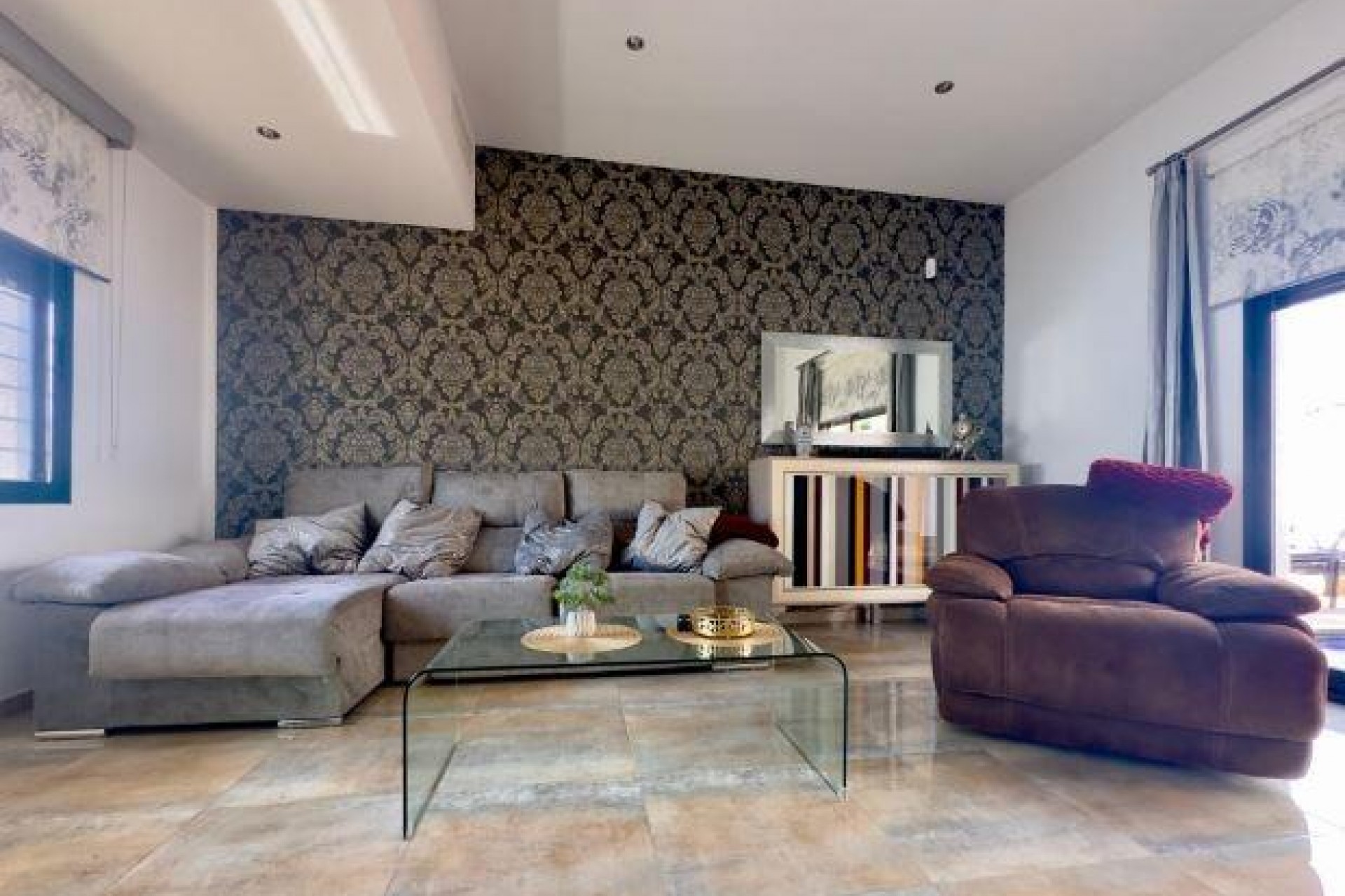 Resale - Villa -
Pilar de la Horadada - Torre De La Horadada