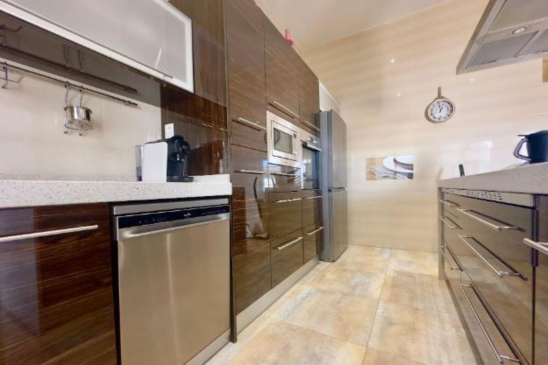 Resale - Villa -
Pilar de la Horadada - Torre De La Horadada