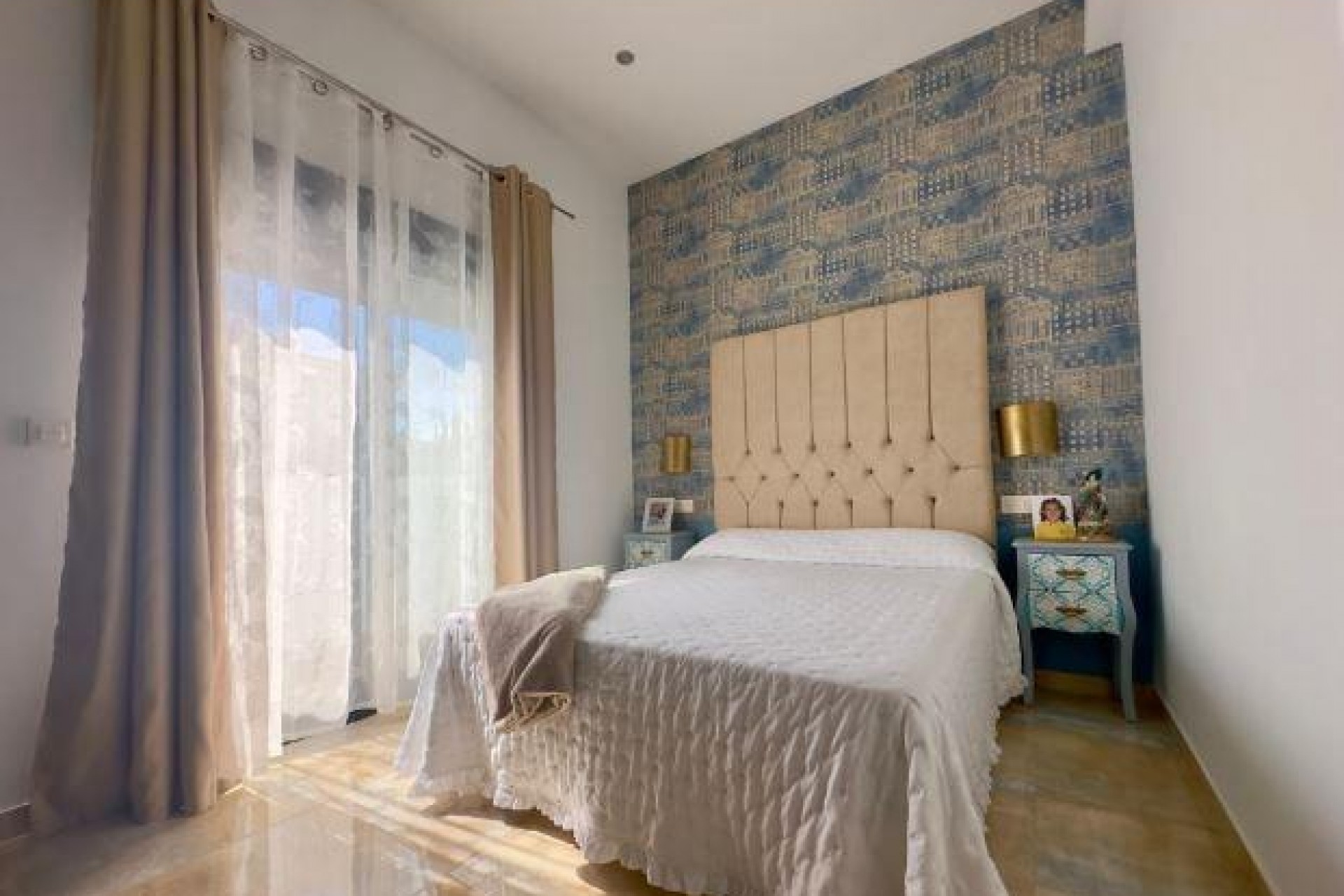 Resale - Villa -
Pilar de la Horadada - Torre De La Horadada