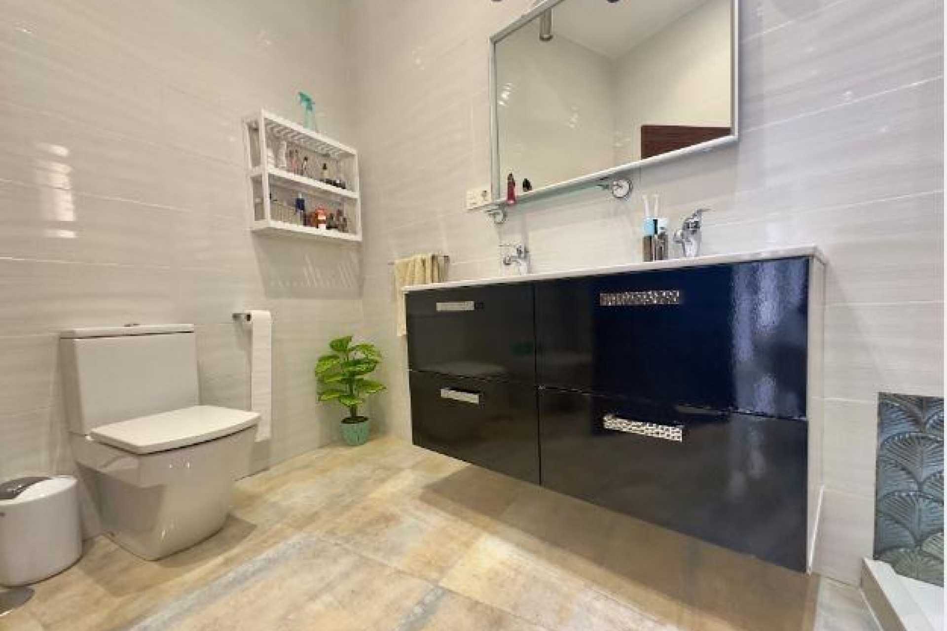 Resale - Villa -
Pilar de la Horadada - Torre De La Horadada