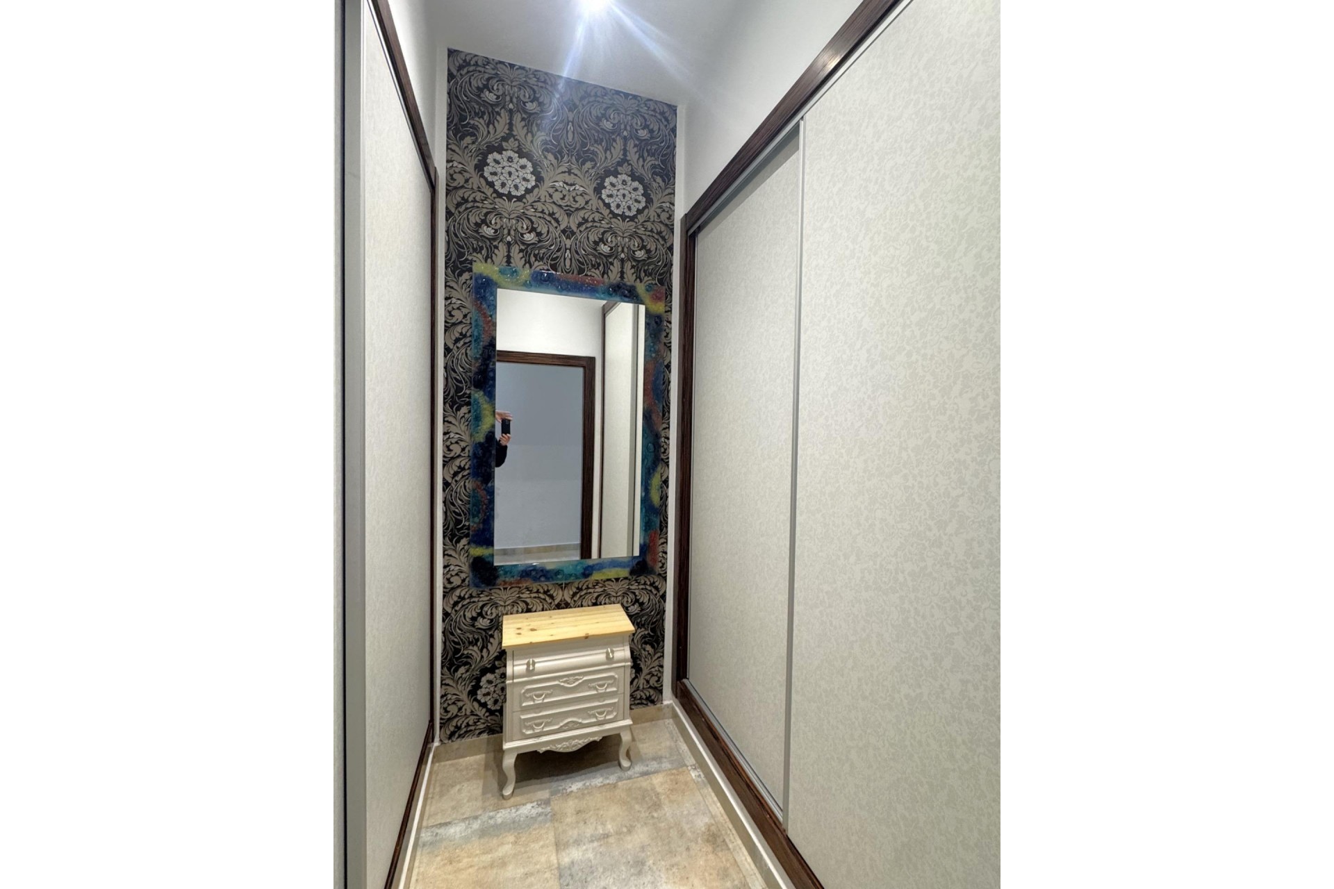 Resale - Villa -
Pilar de la Horadada - Torre De La Horadada