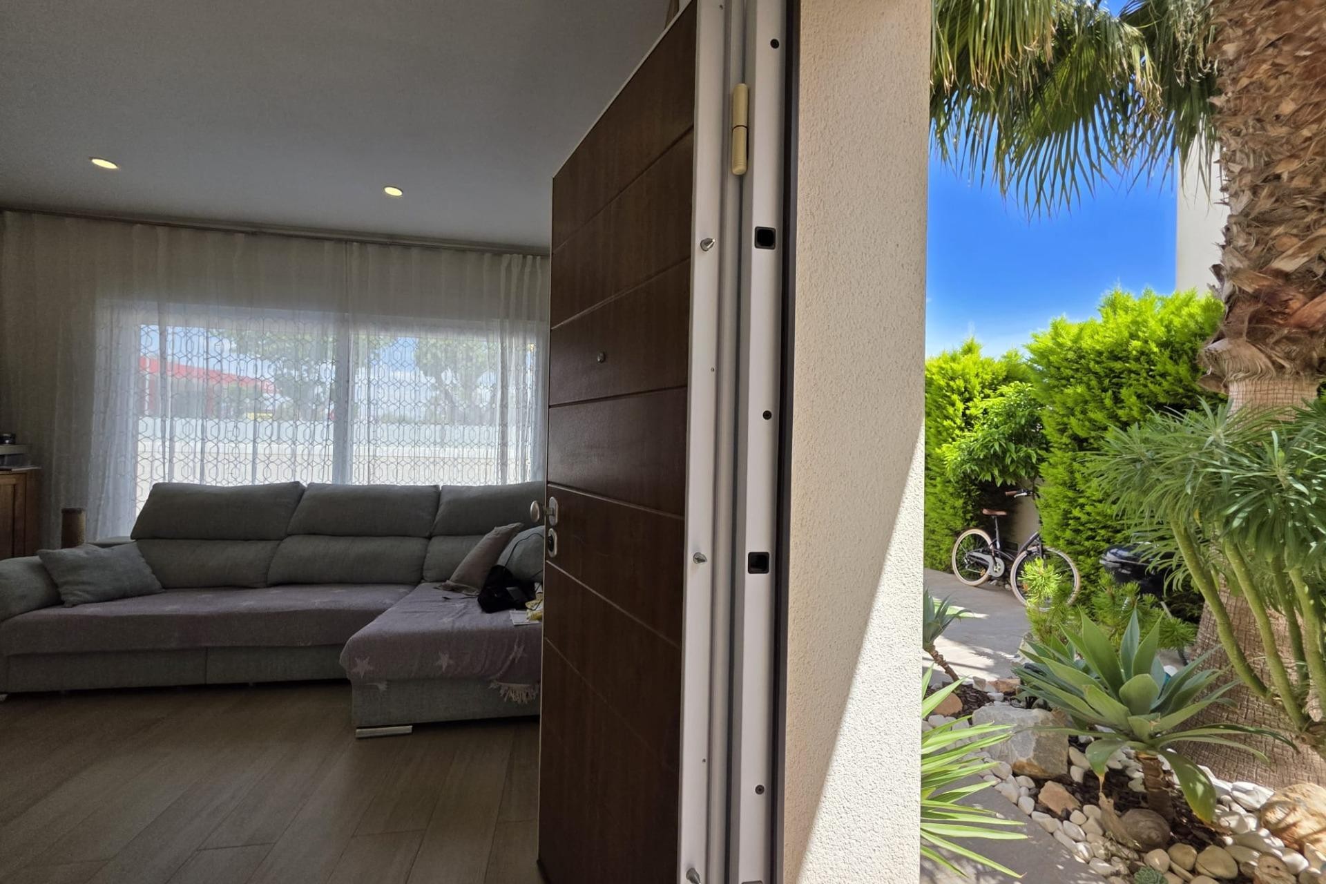 Resale - Villa -
Pilar de la Horadada - Zona Pueblo