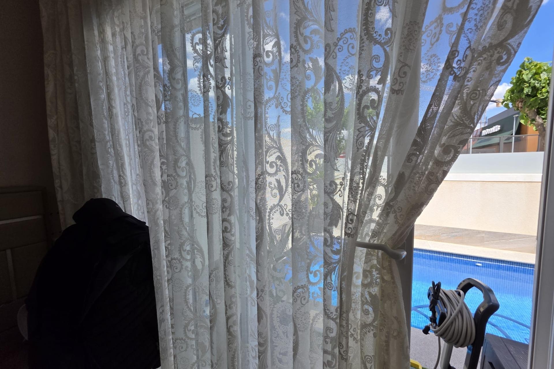 Resale - Villa -
Pilar de la Horadada - Zona Pueblo