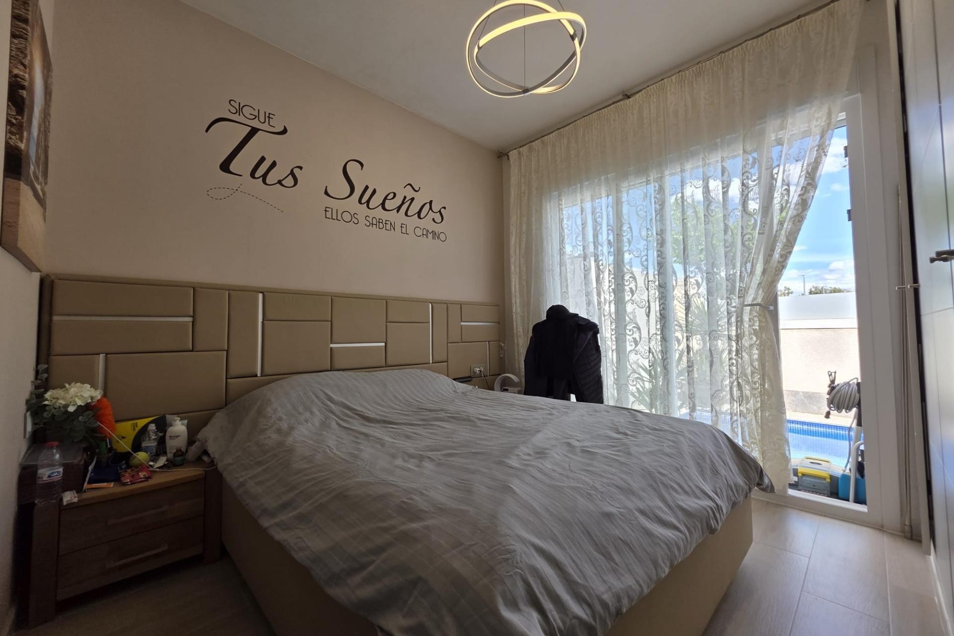 Resale - Villa -
Pilar de la Horadada - Zona Pueblo