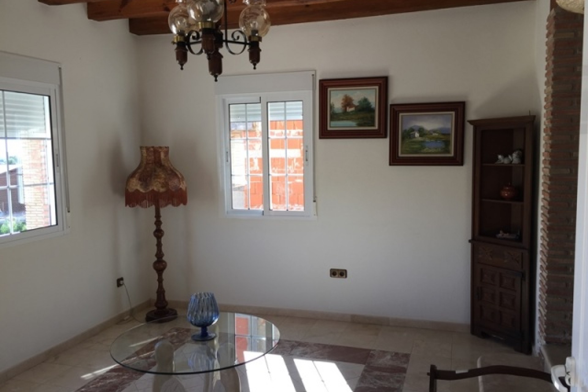 Resale - Villa -
Pinar De Bonanza - Inland