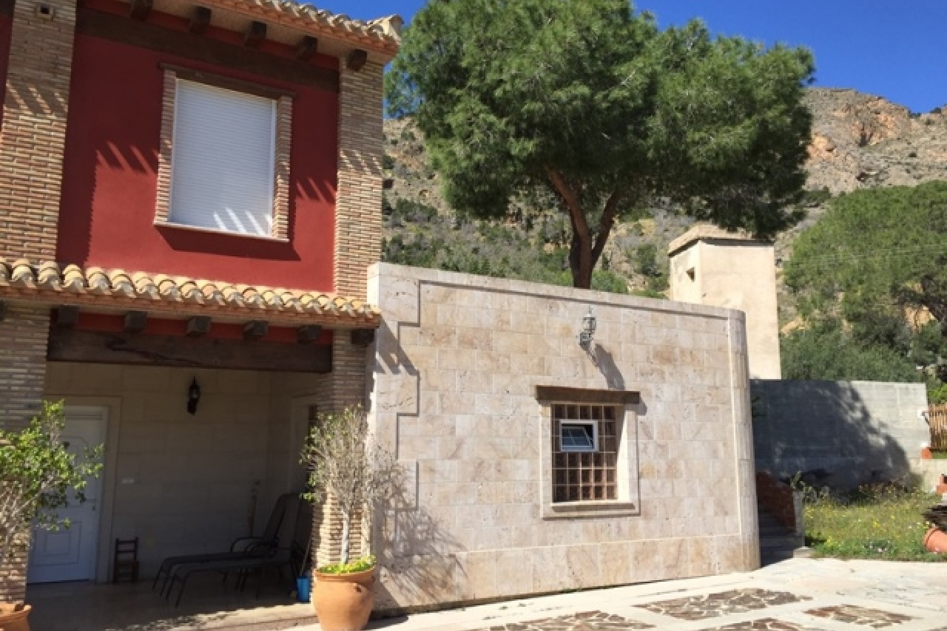 Resale - Villa -
Pinar De Bonanza - Inland