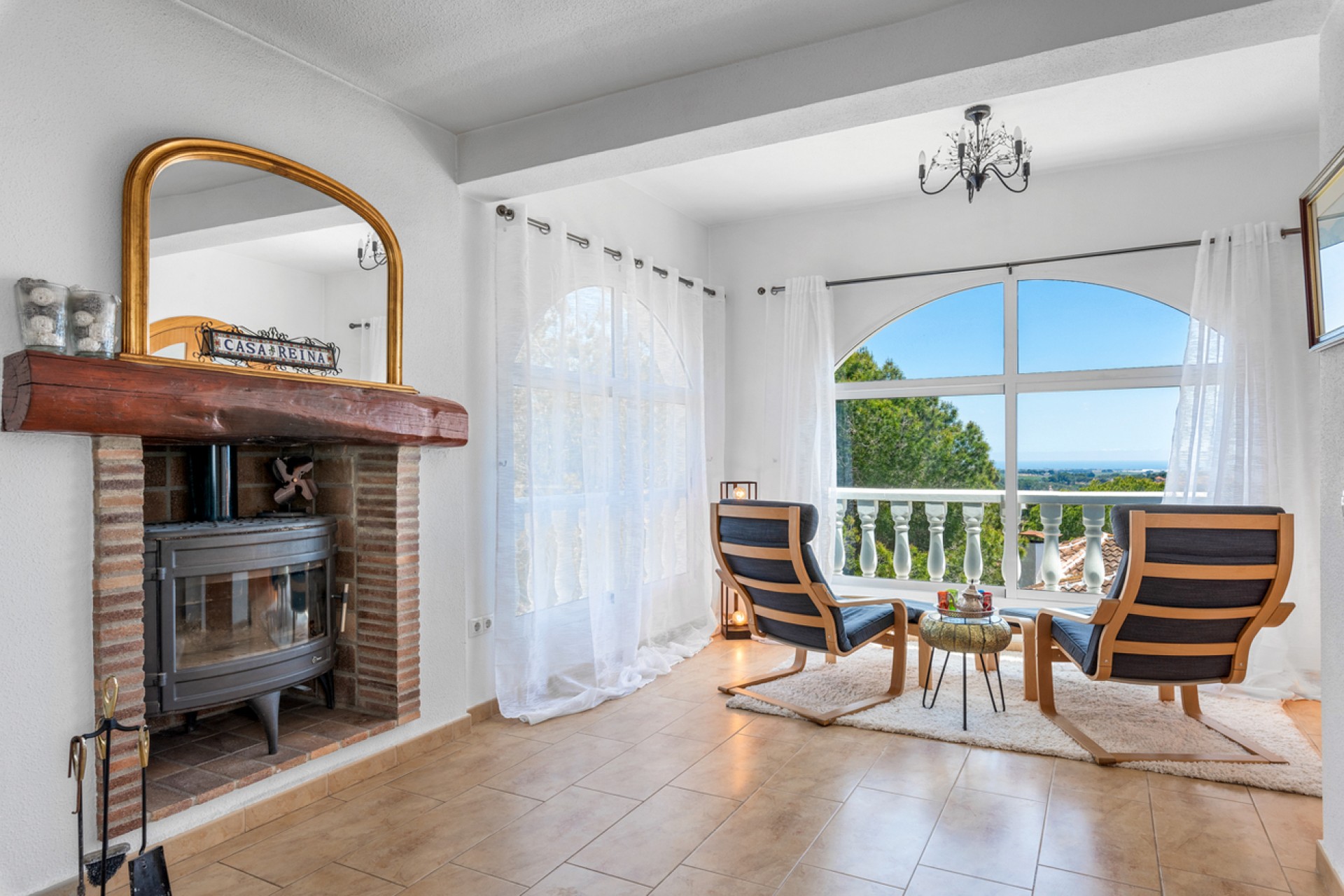 Resale - Villa -
Pinar de Campoverde - Costa Blanca