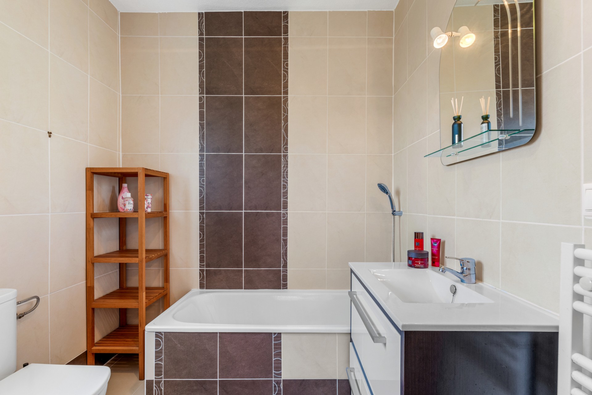 Resale - Villa -
Pinar de Campoverde - Costa Blanca