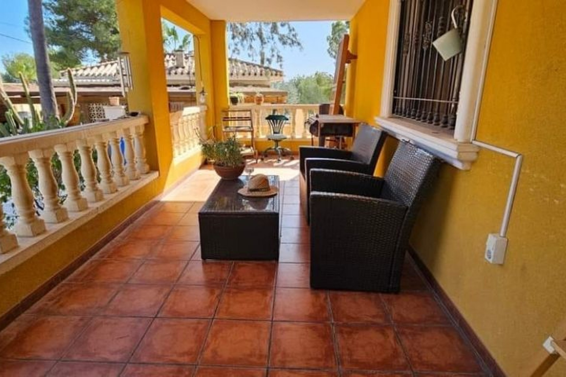 Resale - Villa -
Pinar de Campoverde - Inland