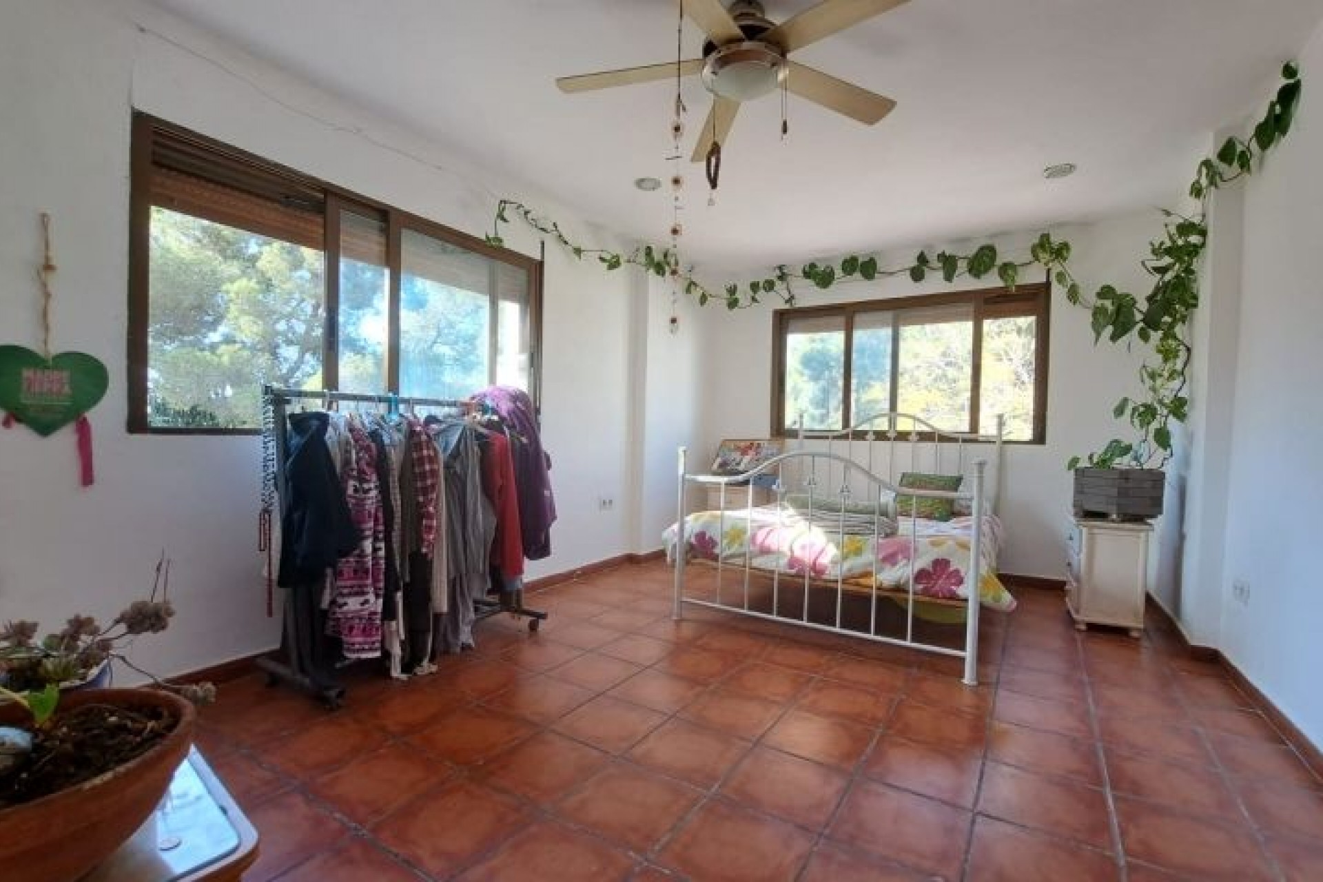 Resale - Villa -
Pinar de Campoverde - Inland