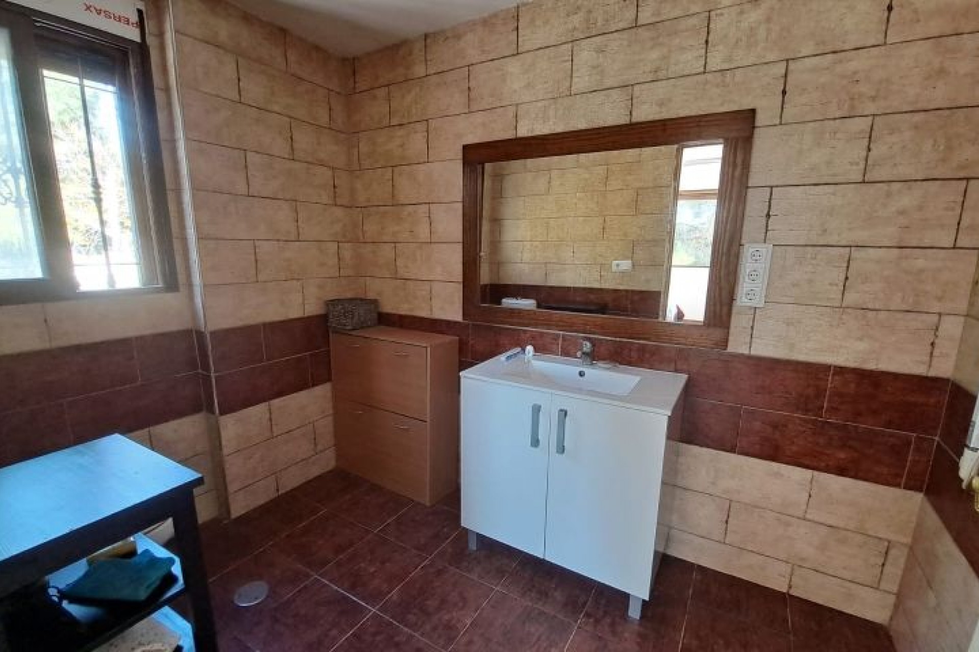 Resale - Villa -
Pinar de Campoverde - Inland