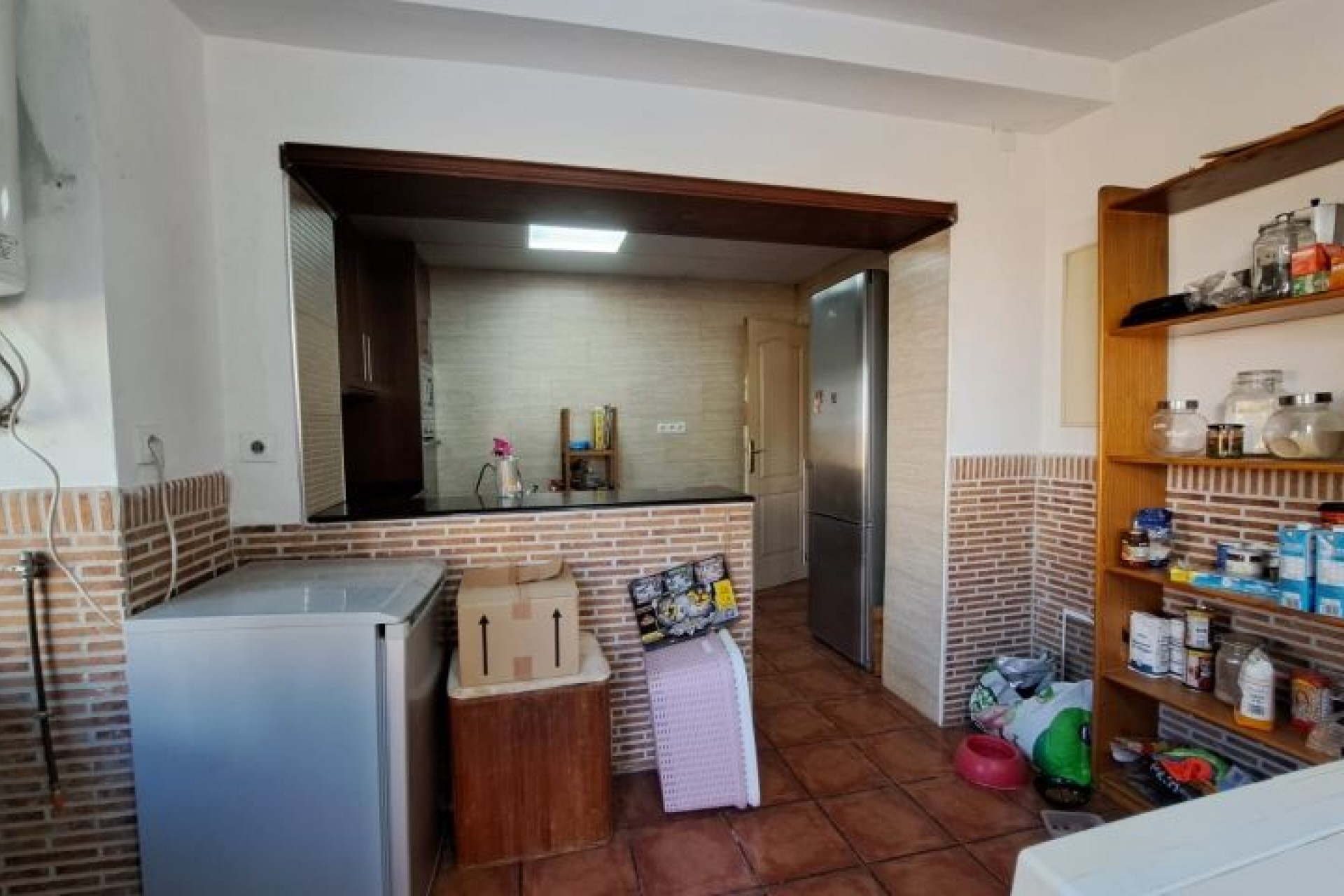 Resale - Villa -
Pinar de Campoverde - Inland