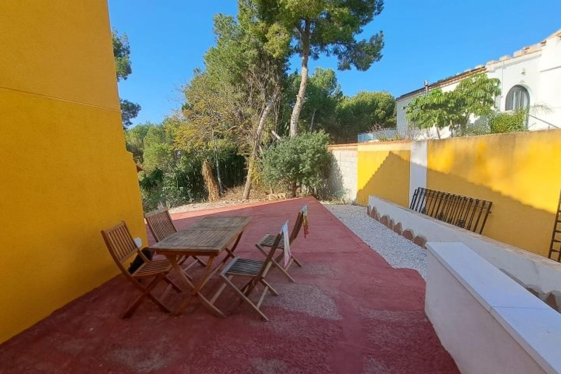 Resale - Villa -
Pinar de Campoverde - Inland