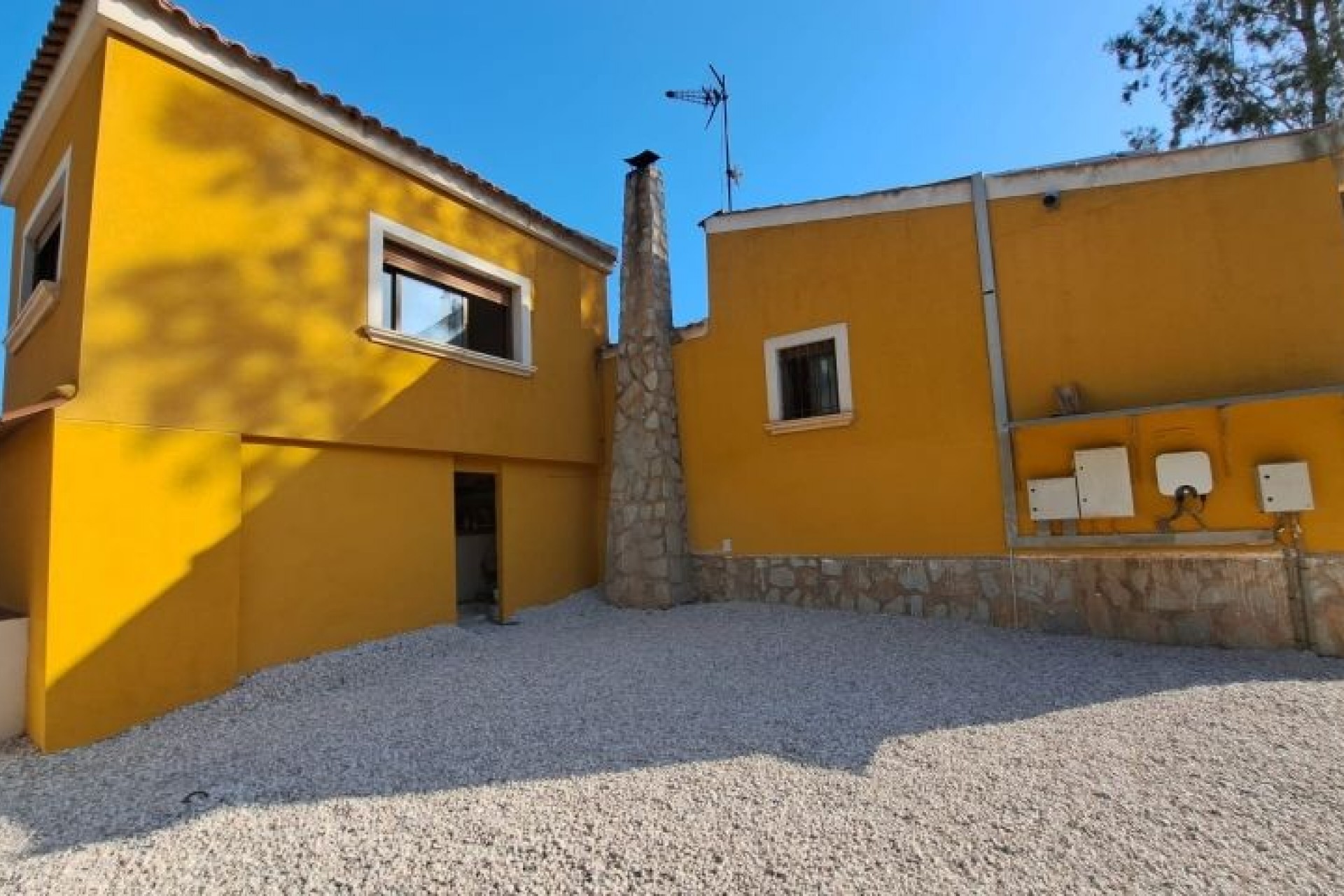 Resale - Villa -
Pinar de Campoverde - Inland