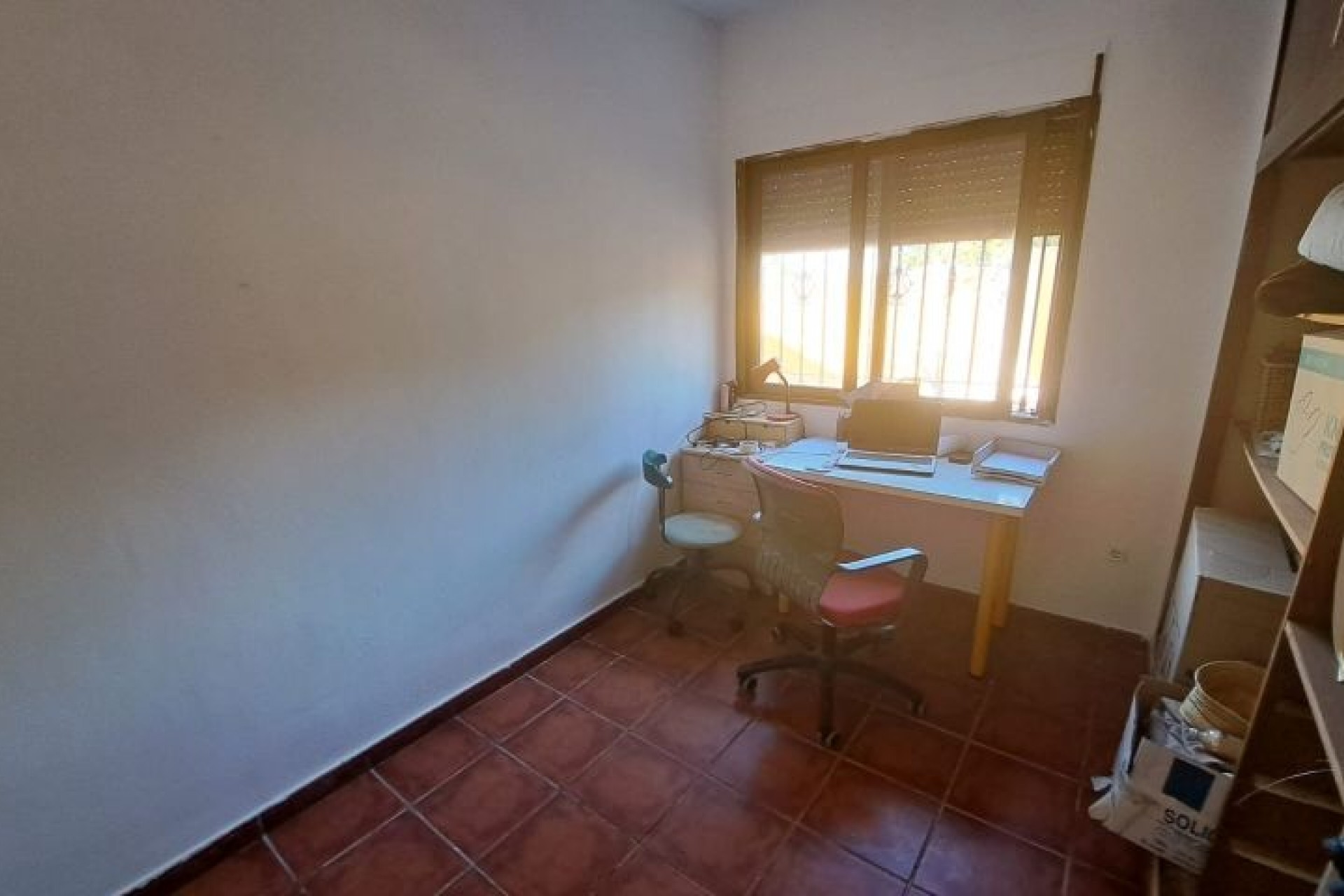 Resale - Villa -
Pinar de Campoverde - Inland