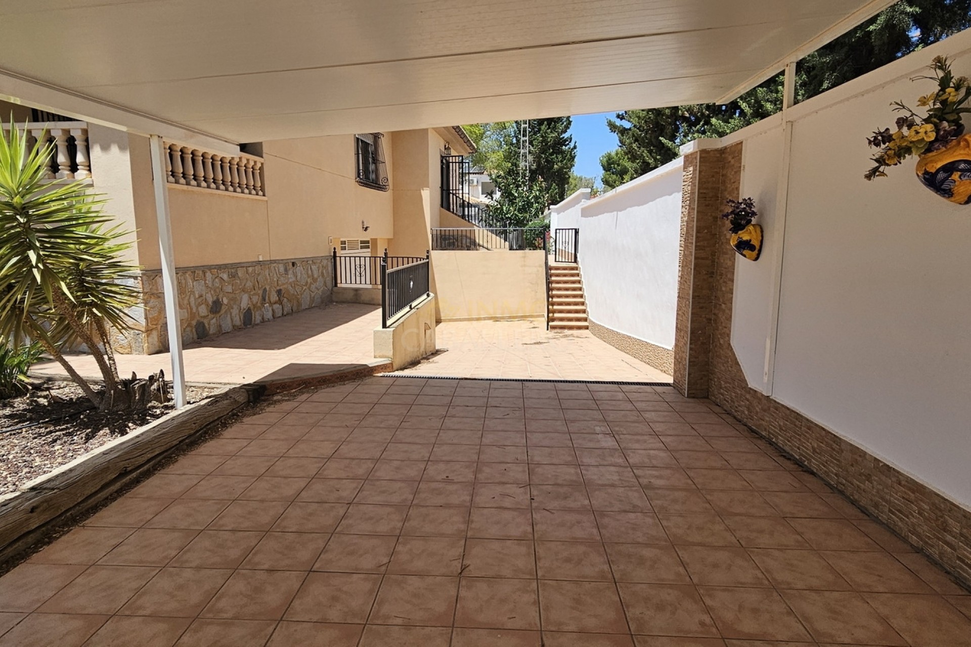 Resale - Villa -
Pinar de Campoverde - Inland