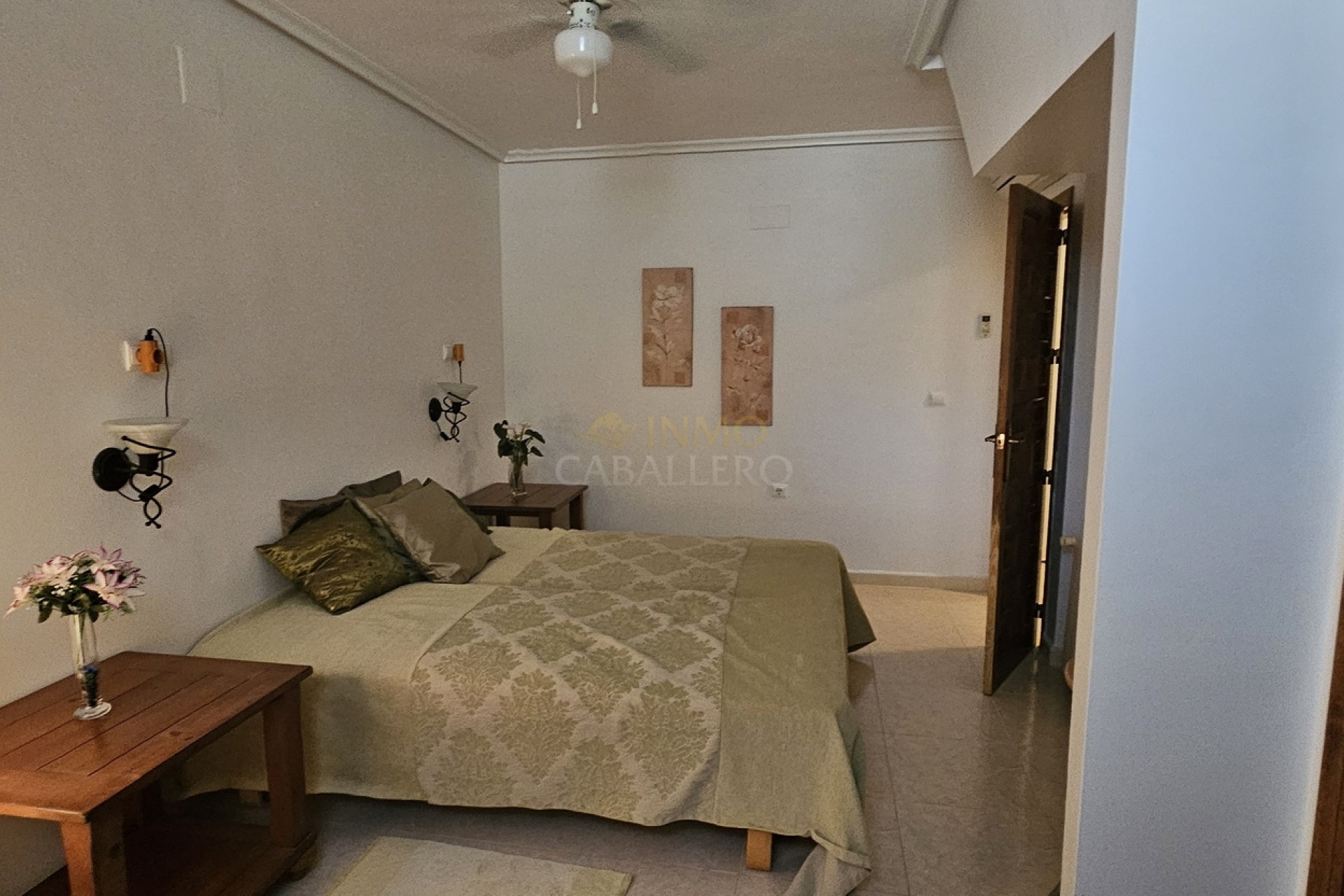 Resale - Villa -
Pinar de Campoverde - Inland