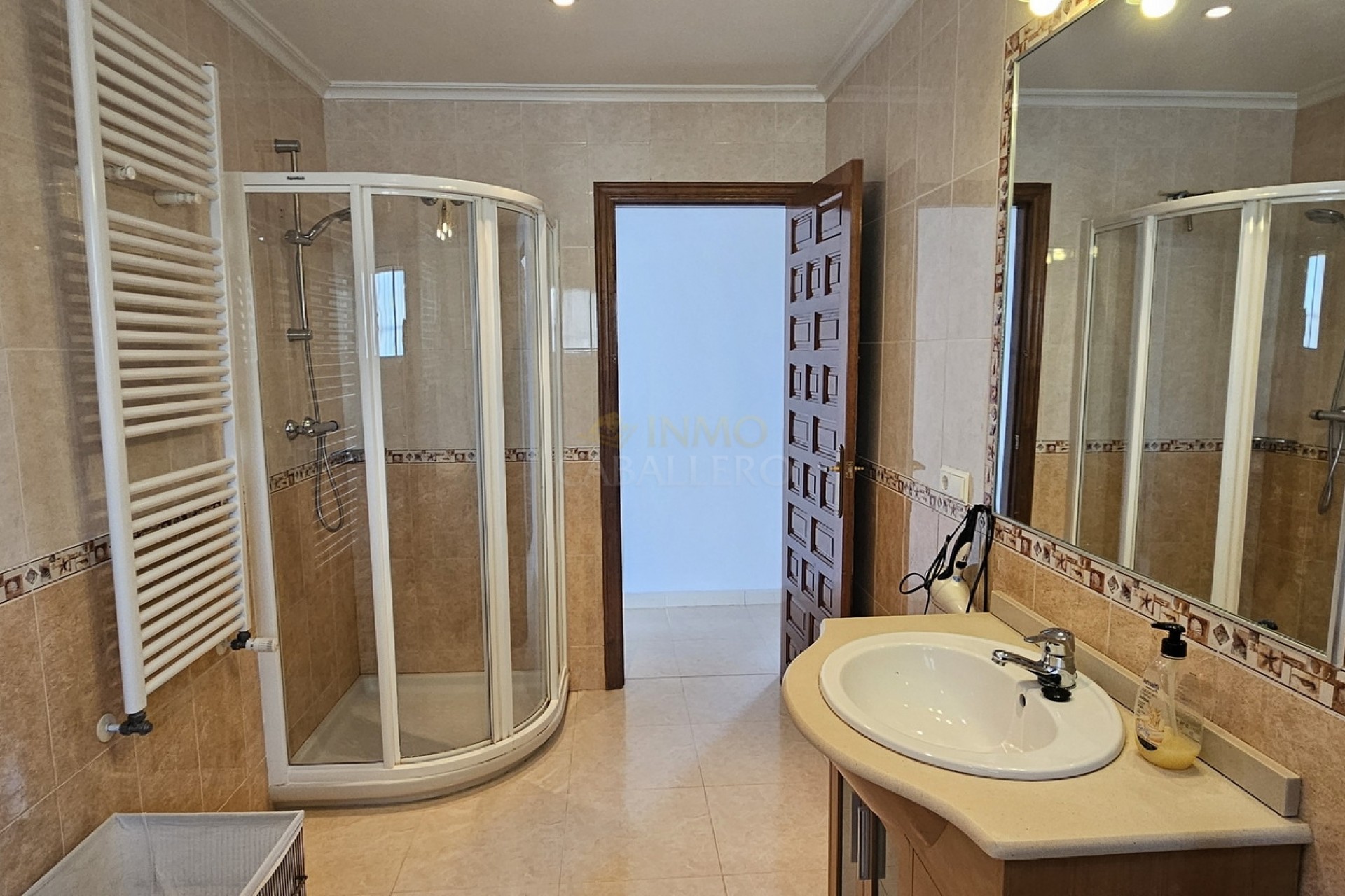 Resale - Villa -
Pinar de Campoverde - Inland