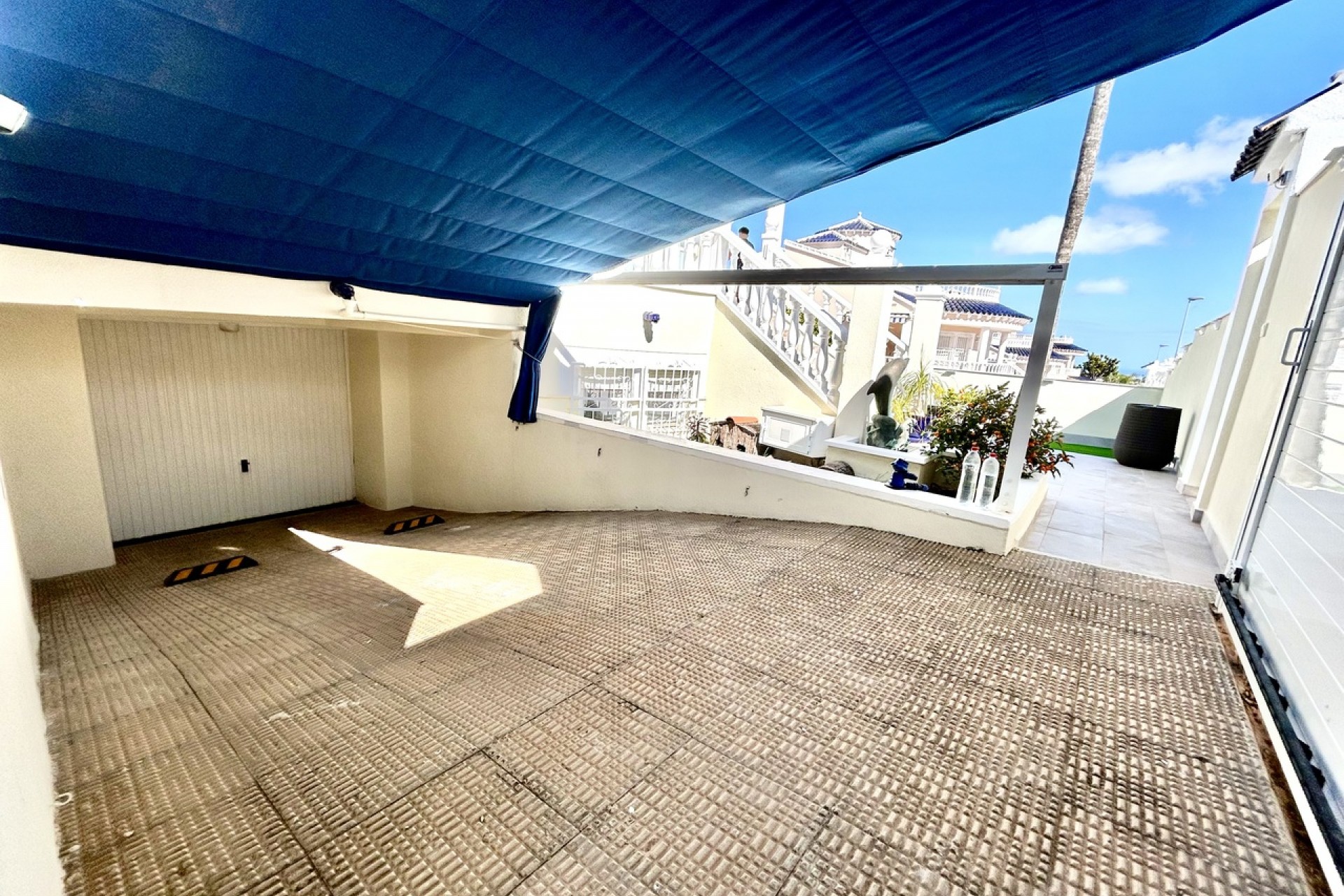 Resale - Villa -
Pinar de Campoverde - Inland