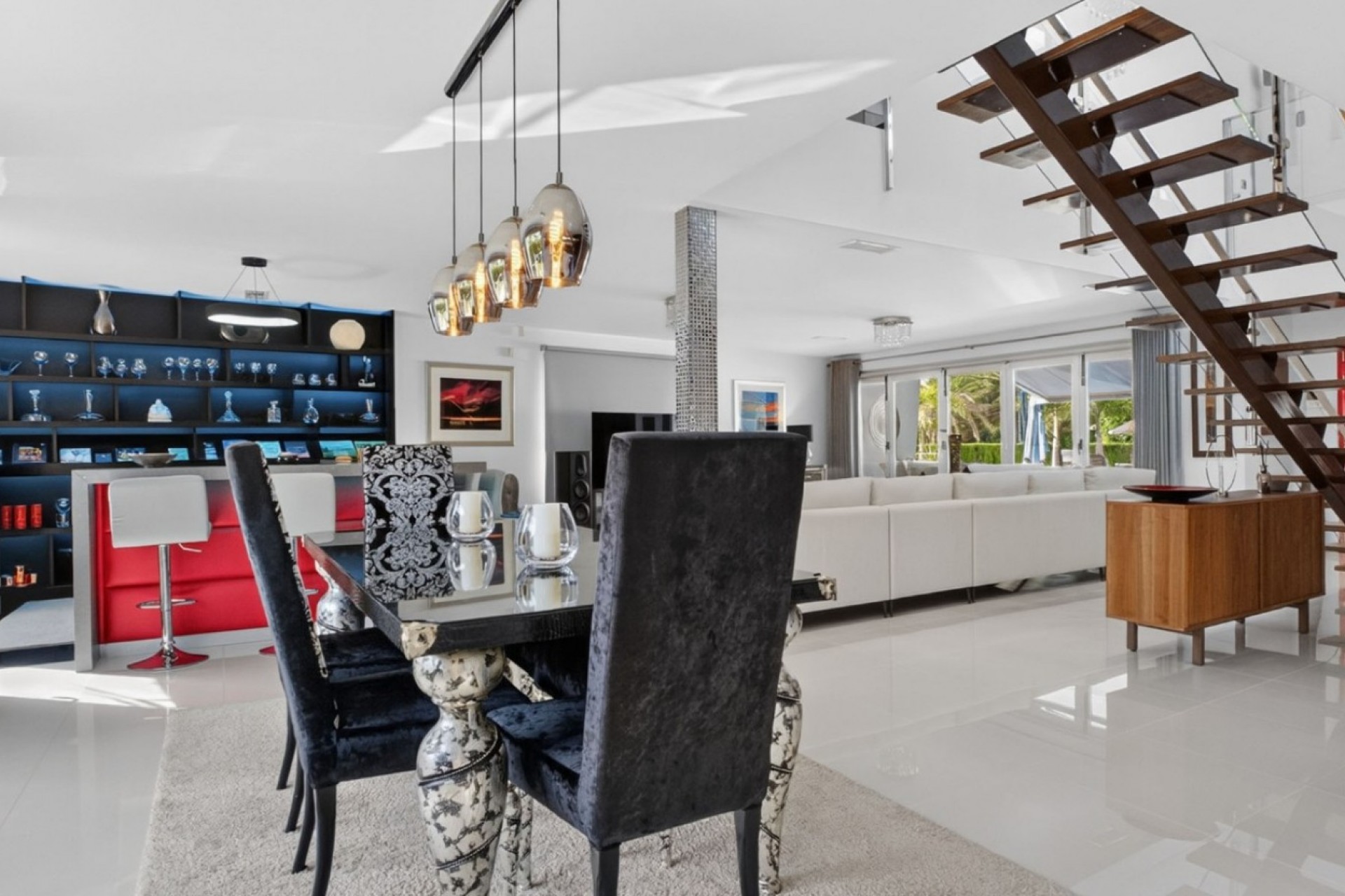 Resale - Villa -
Pinar de Campoverde - Inland
