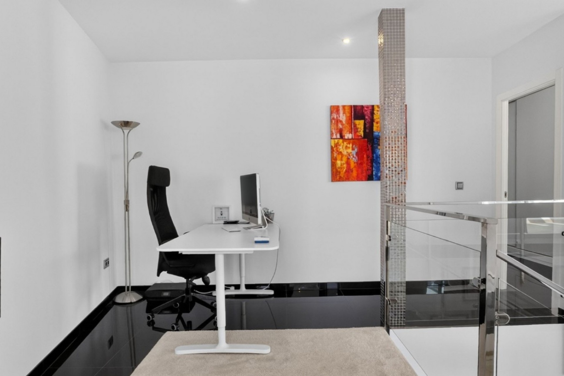 Resale - Villa -
Pinar de Campoverde - Inland