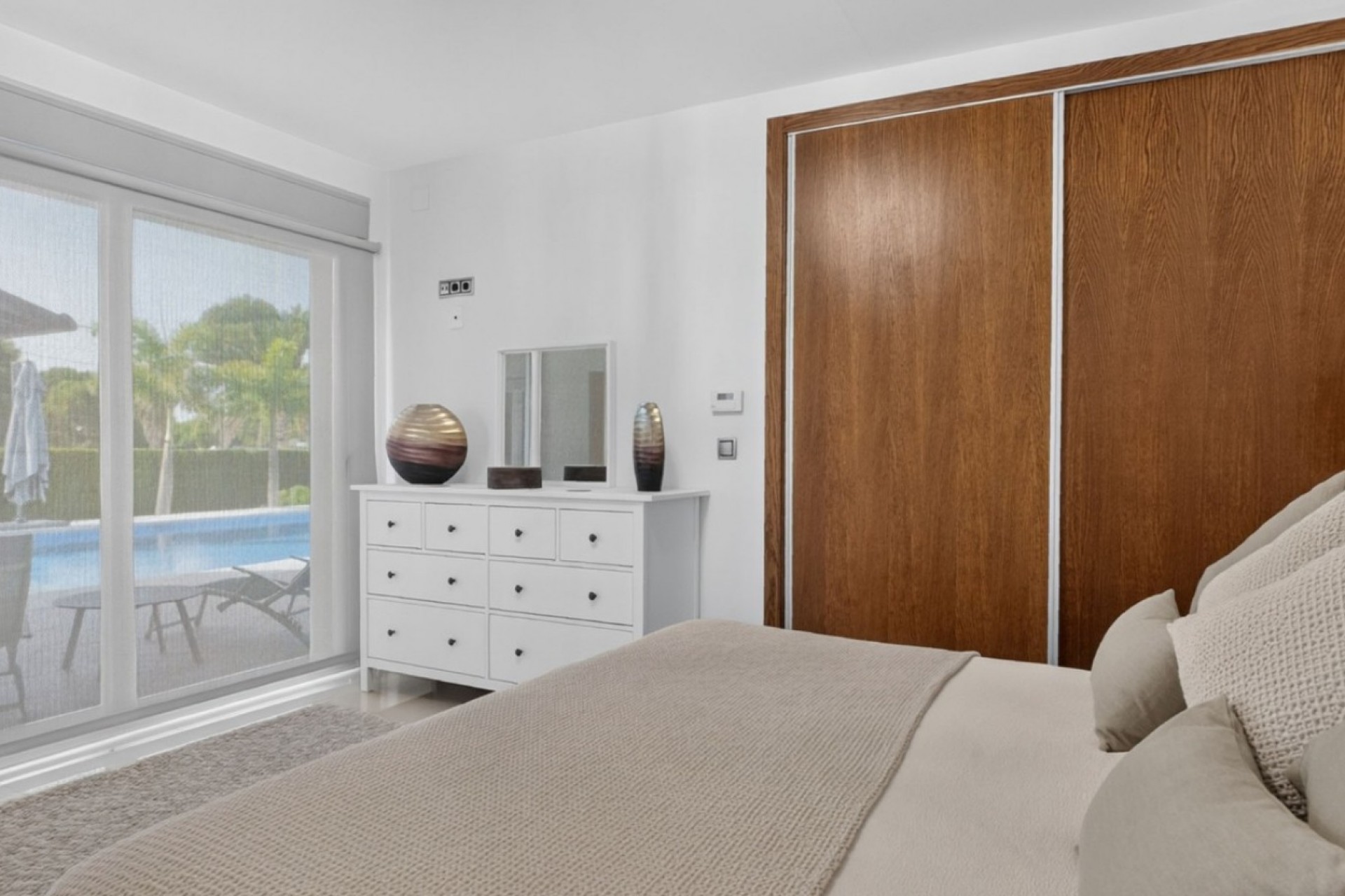 Resale - Villa -
Pinar de Campoverde - Inland