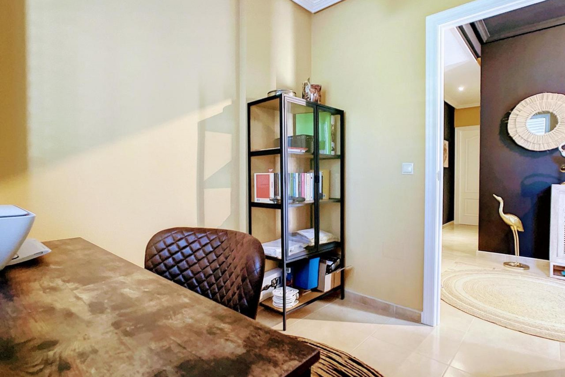 Resale - Villa -
Pinar de Campoverde - Inland