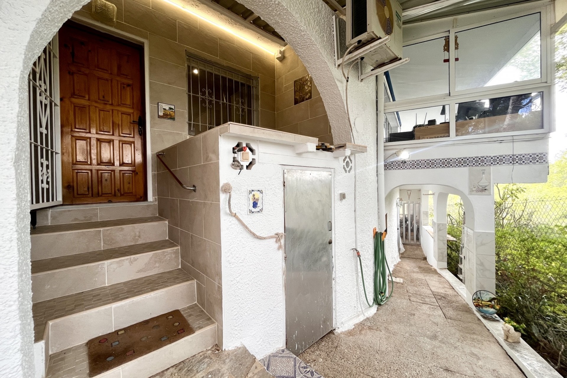 Resale - Villa -
Pinar de Campoverde - Inland