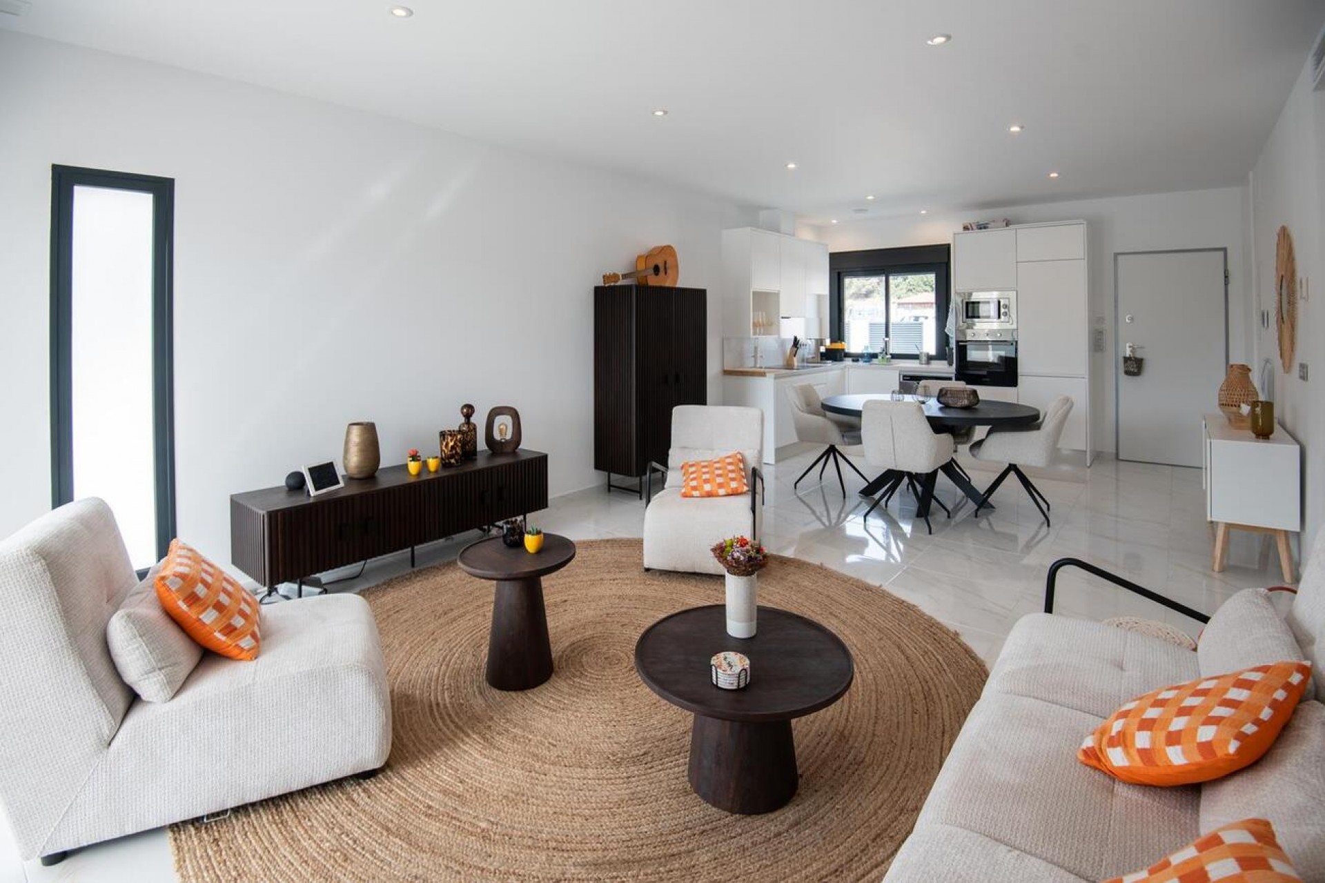 Resale - Villa -
Pinar de Campoverde - LOS ROMEROS