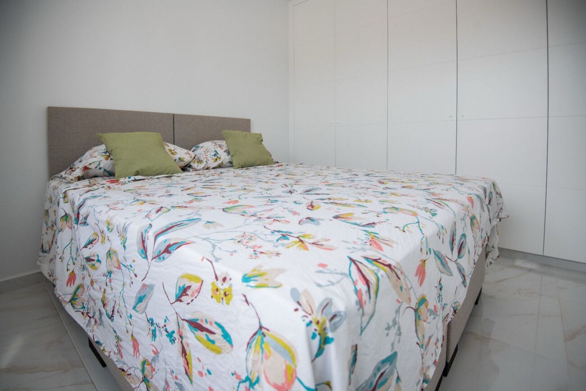 Resale - Villa -
Pinar de Campoverde - LOS ROMEROS