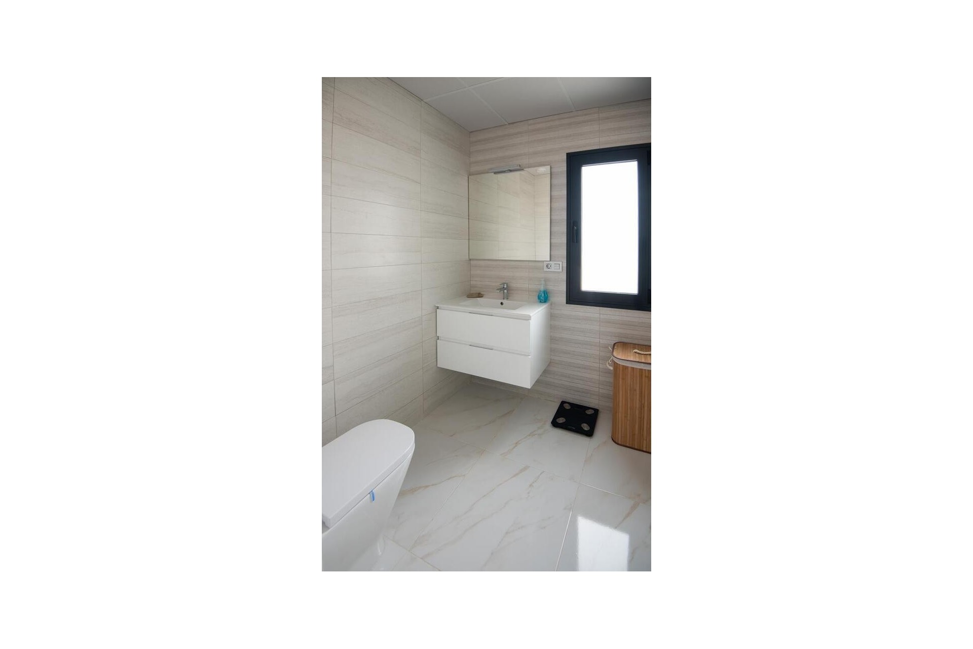 Resale - Villa -
Pinar de Campoverde - LOS ROMEROS